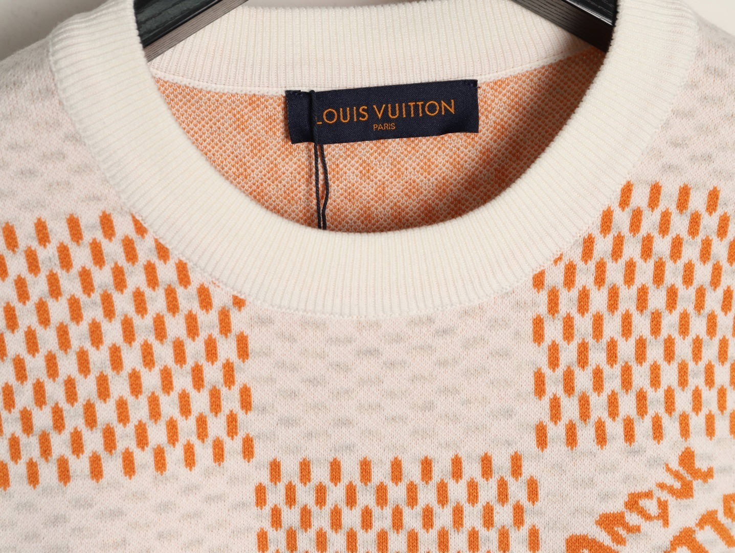 L0vis Vvtt0n 25Fw Sweaters