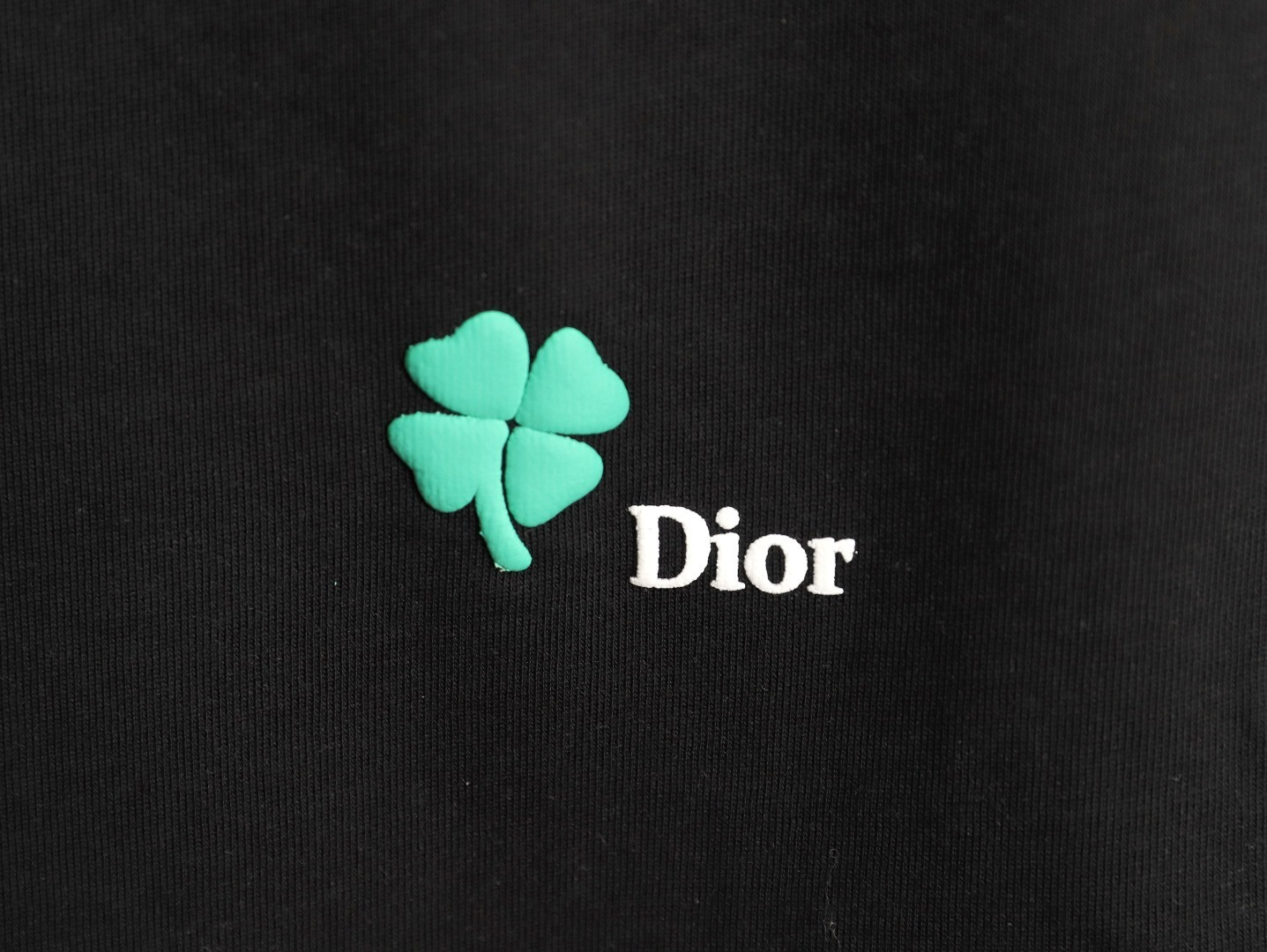 DIOR Short-sleeved T-shirt