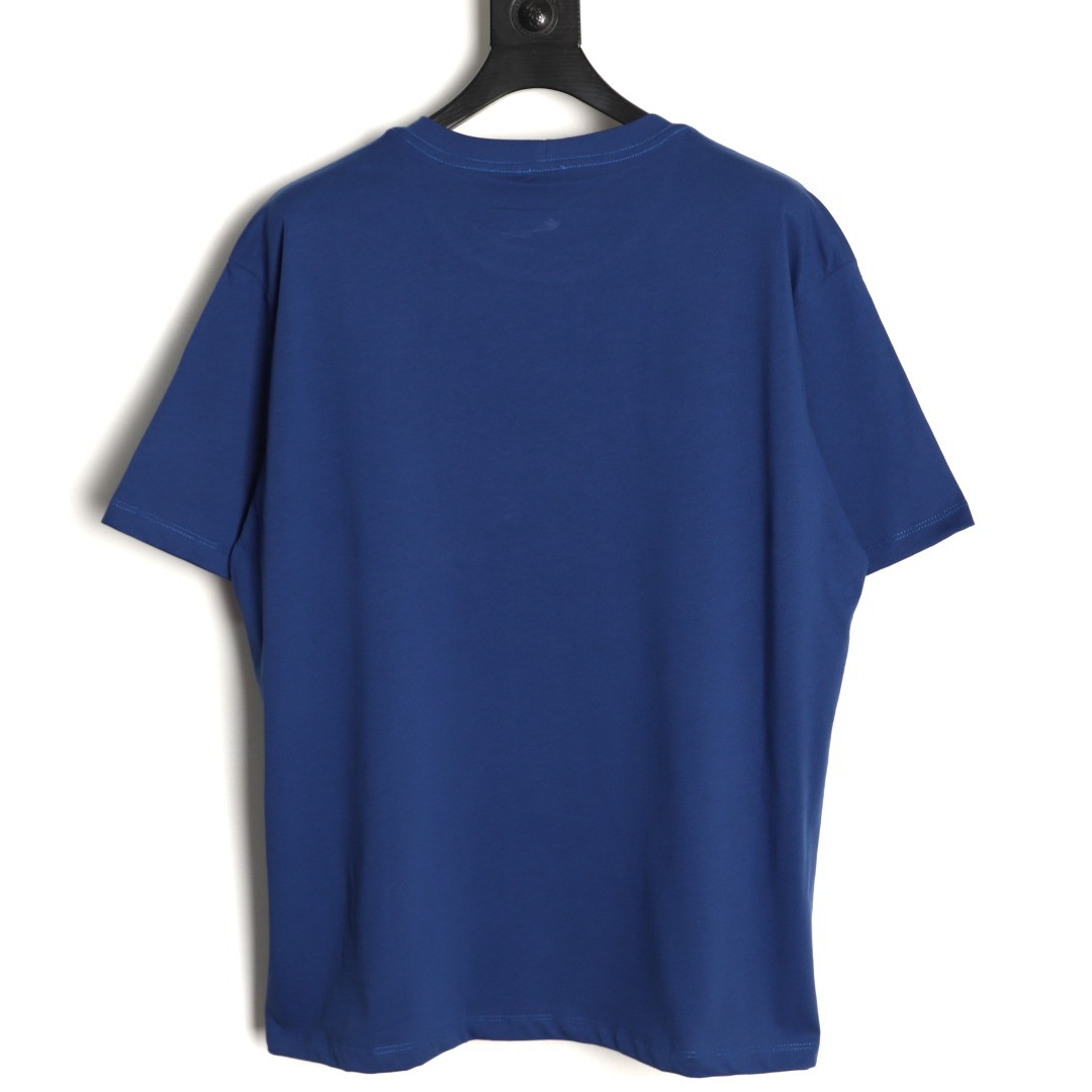 Celine 26SS Short-sleeved T-shirt