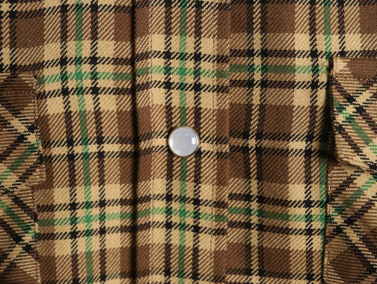 Miu Miu Long-sleeved Shirts