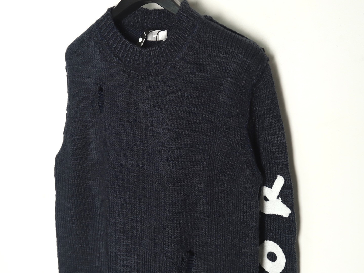 D10r CD 24Fw Sweaters