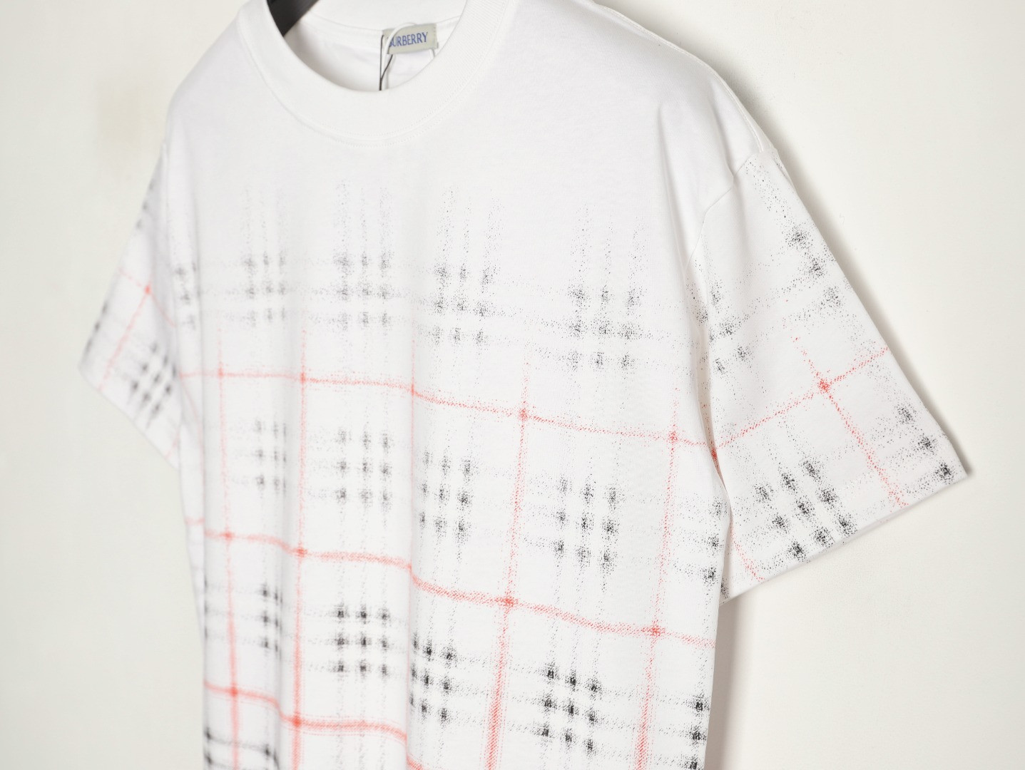 Burberry 26ss Short-sleeved T-shirt