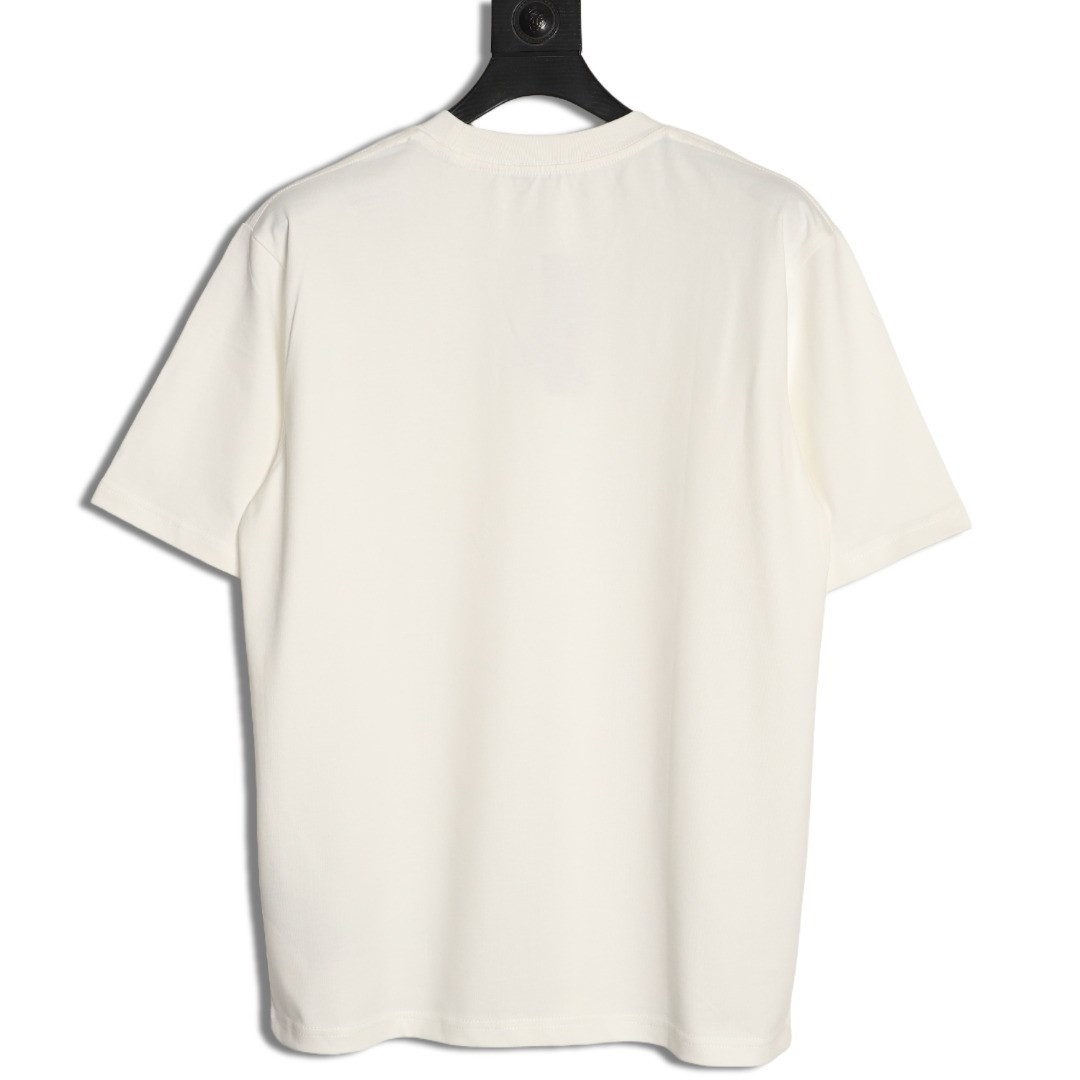 Dior Short-sleeved T-shirt