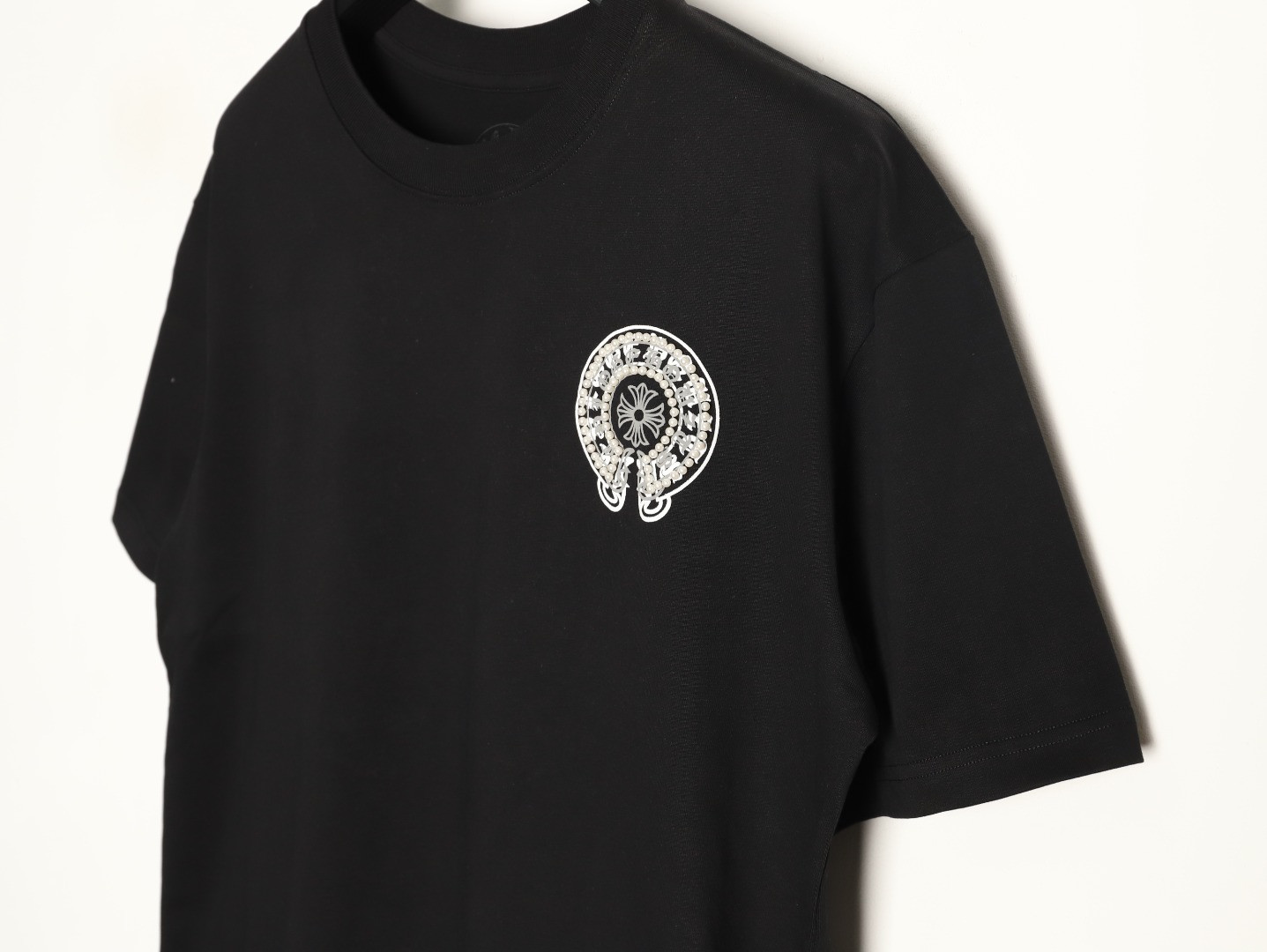 Chrome Hearts Short-sleeved T-shirt
