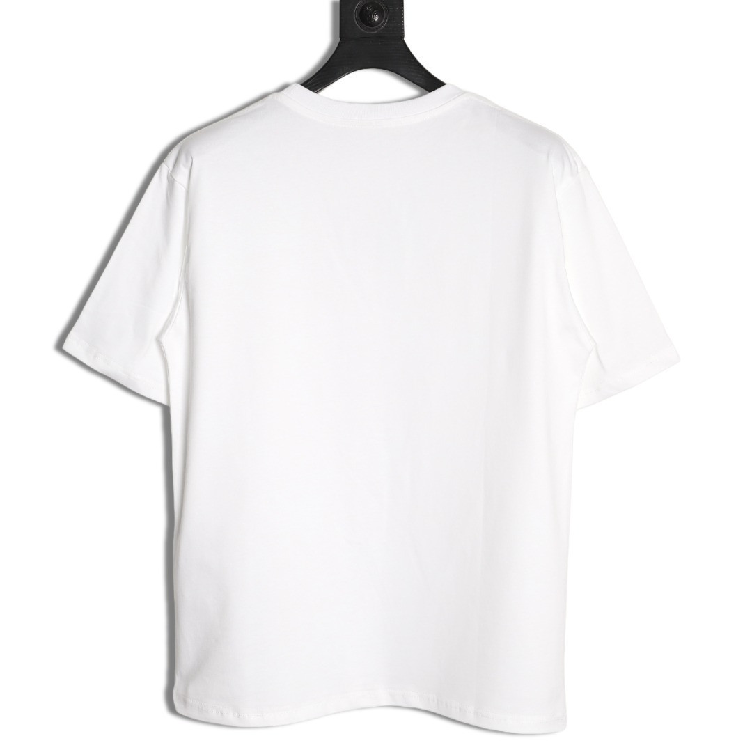 Celine 26SS Short-sleeved T-shirt