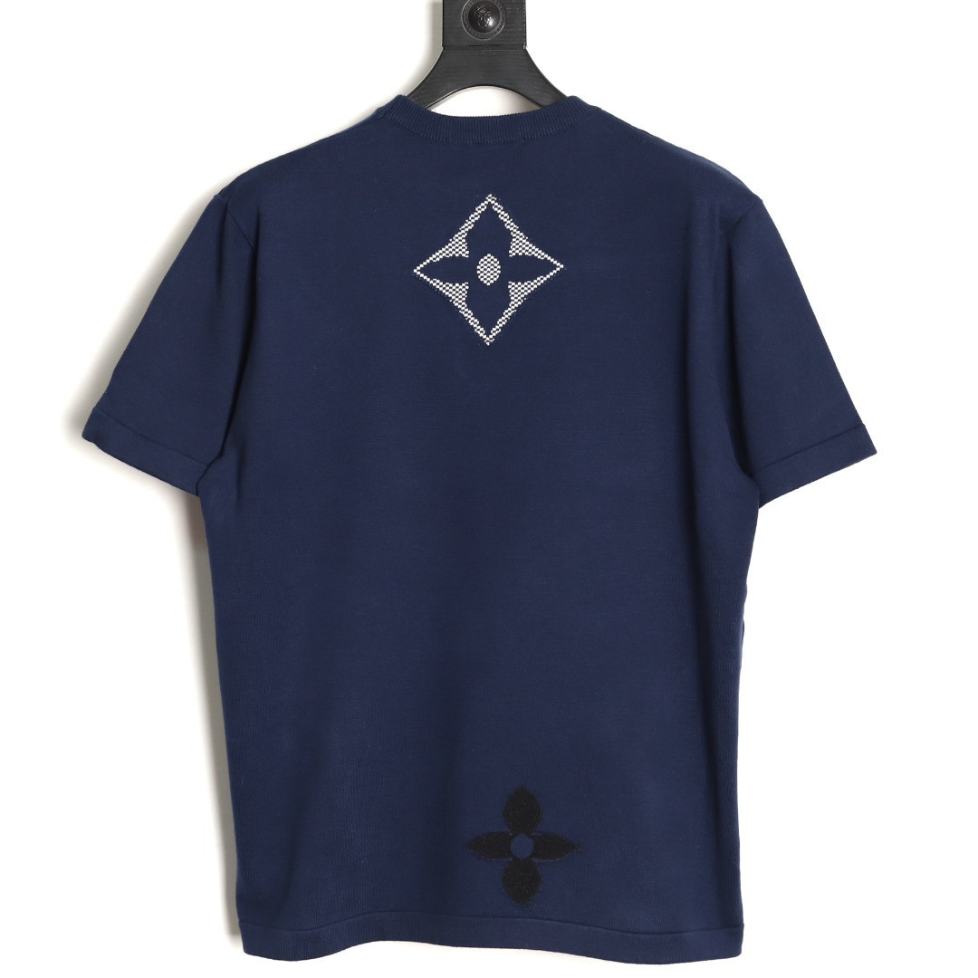 Louis Vuitton Short-sleeved T-shirt