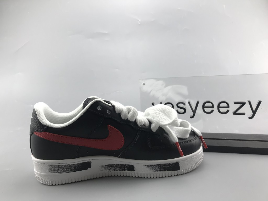 UA NIKE AIR FORCE 1 LOW G-DRAGON PEACEMINUSONE "PARA-NOISE" (KOREA EXCLUSIVE)