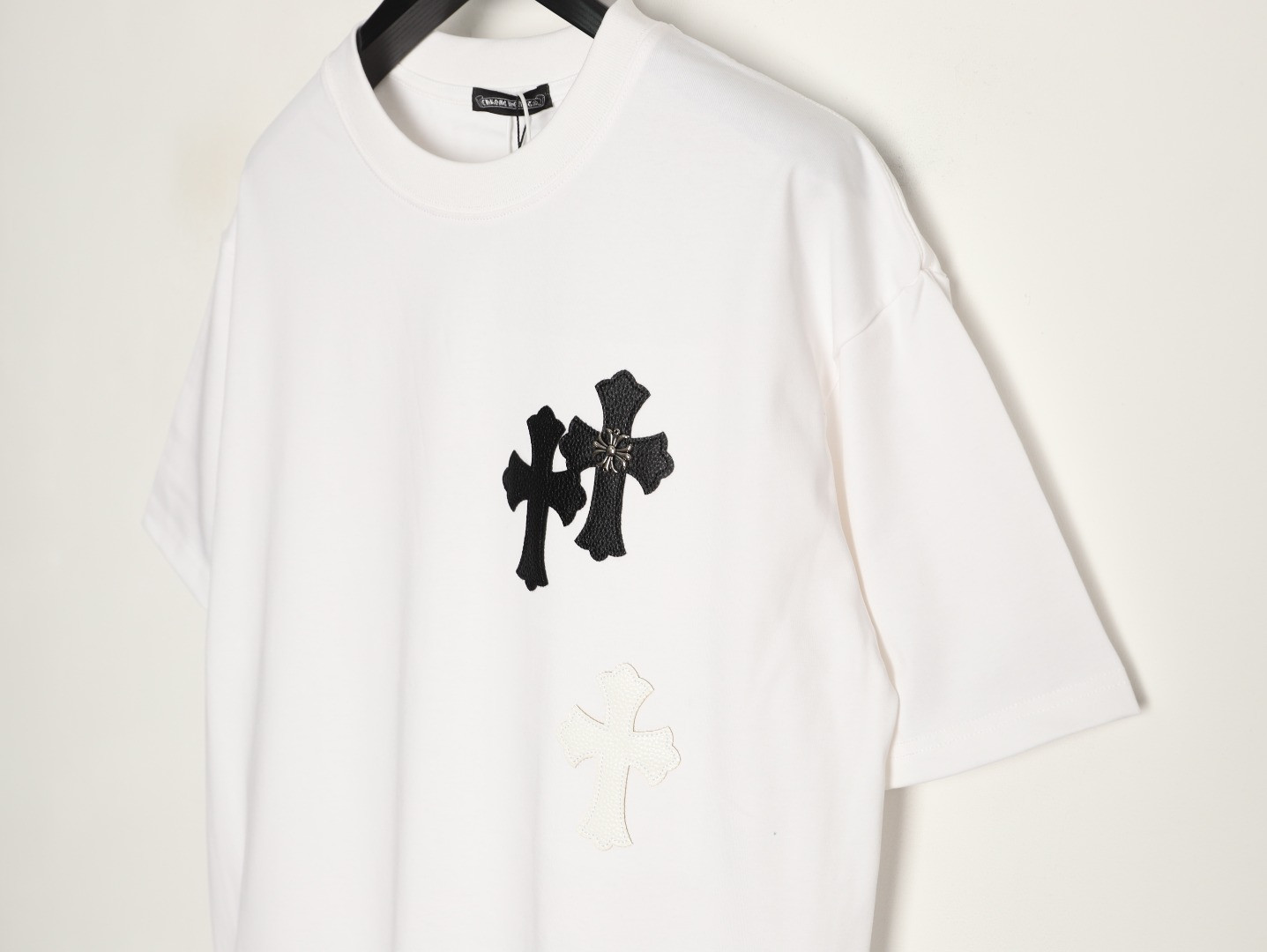 Chrome Hearts Short-sleeved T-shirt