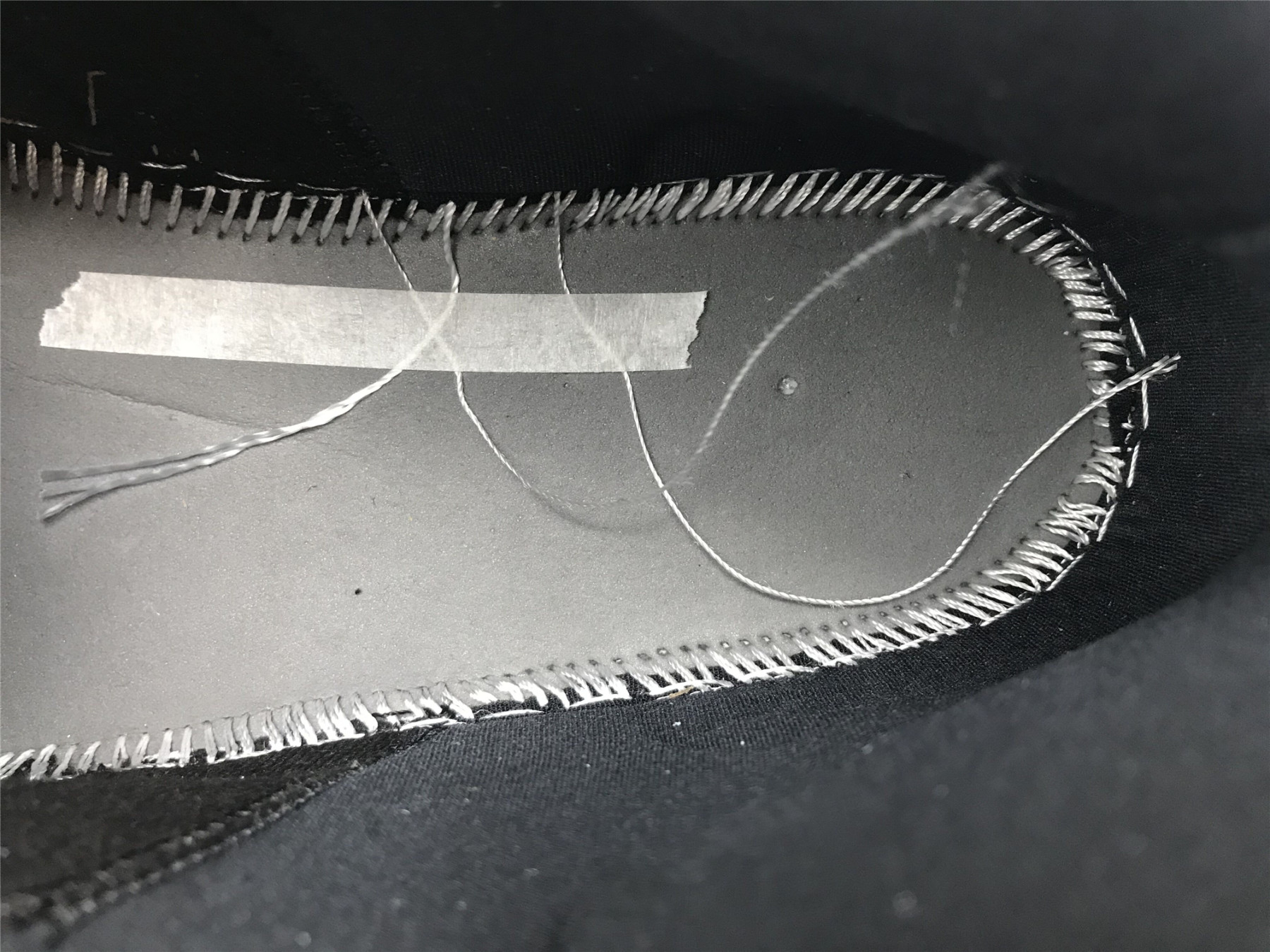 UA  AIR JORDAN 1 MID "PINE GREEN"