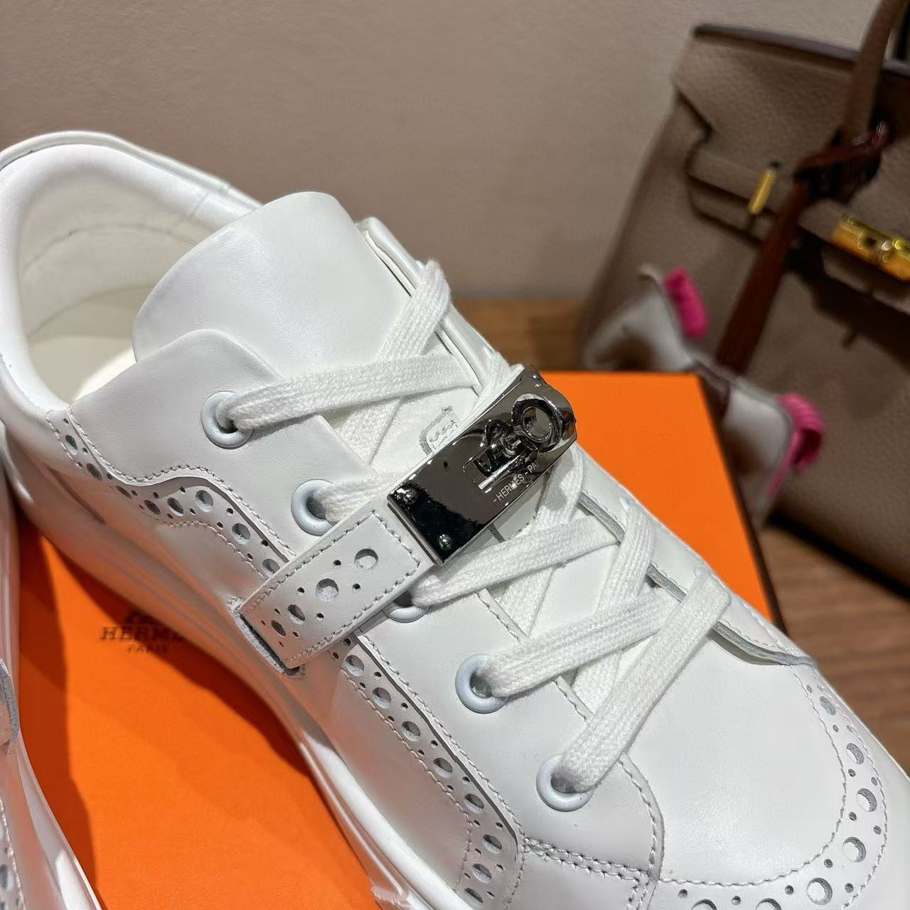 UA H**me5 Day Sneaker