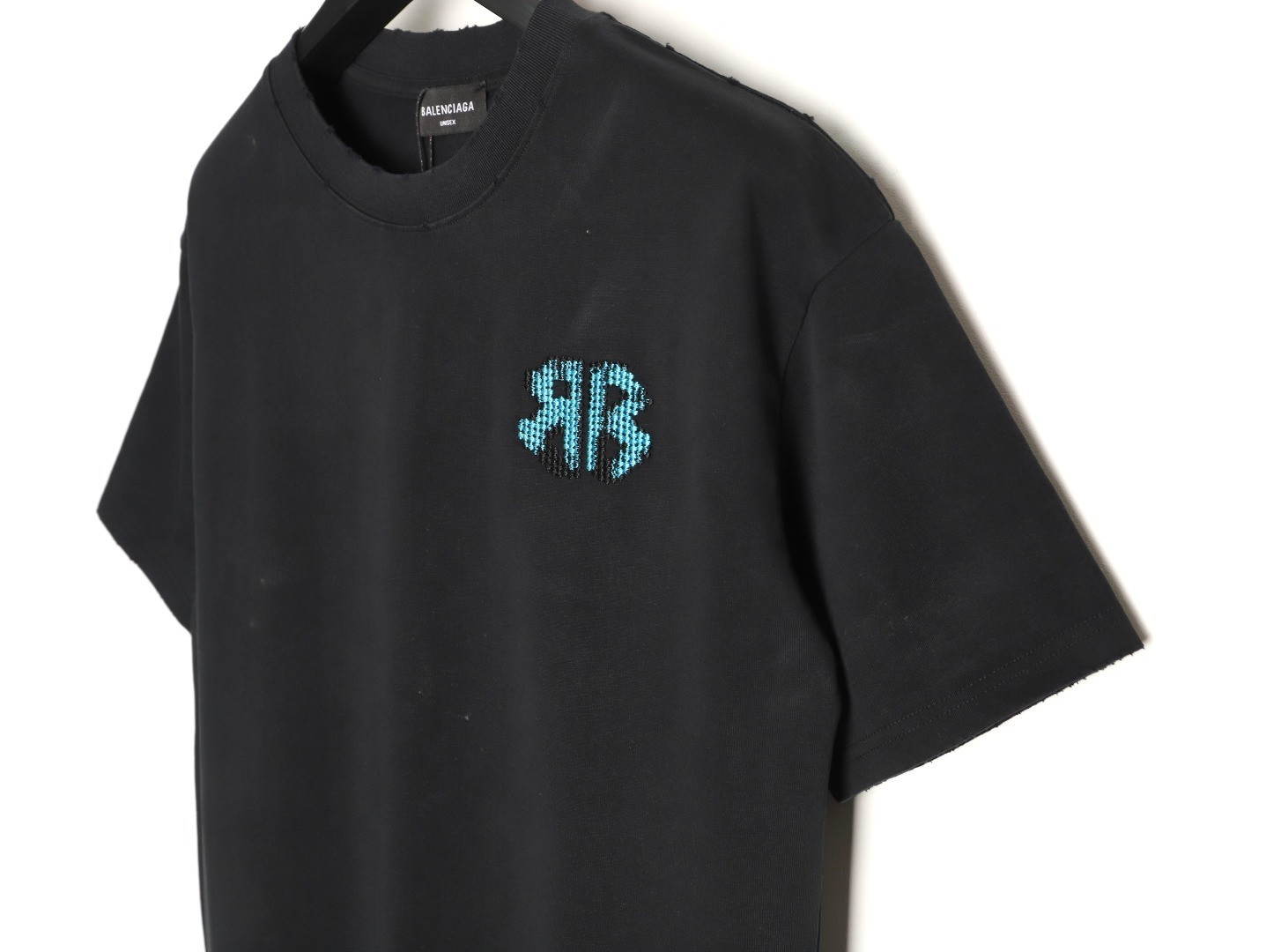 Balenciaga Short-sleeved T-shirt