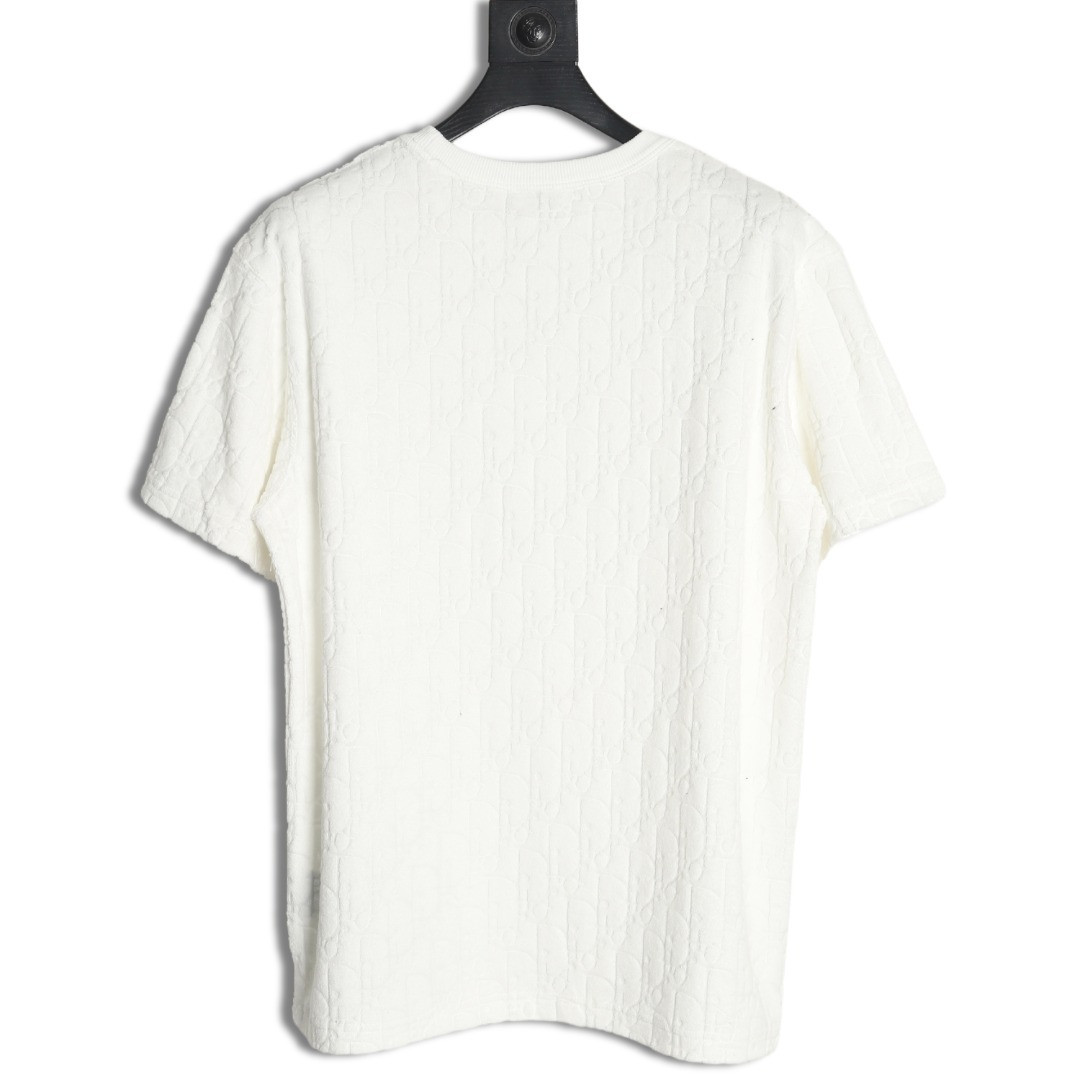 Dior Short-sleeved T-shirt