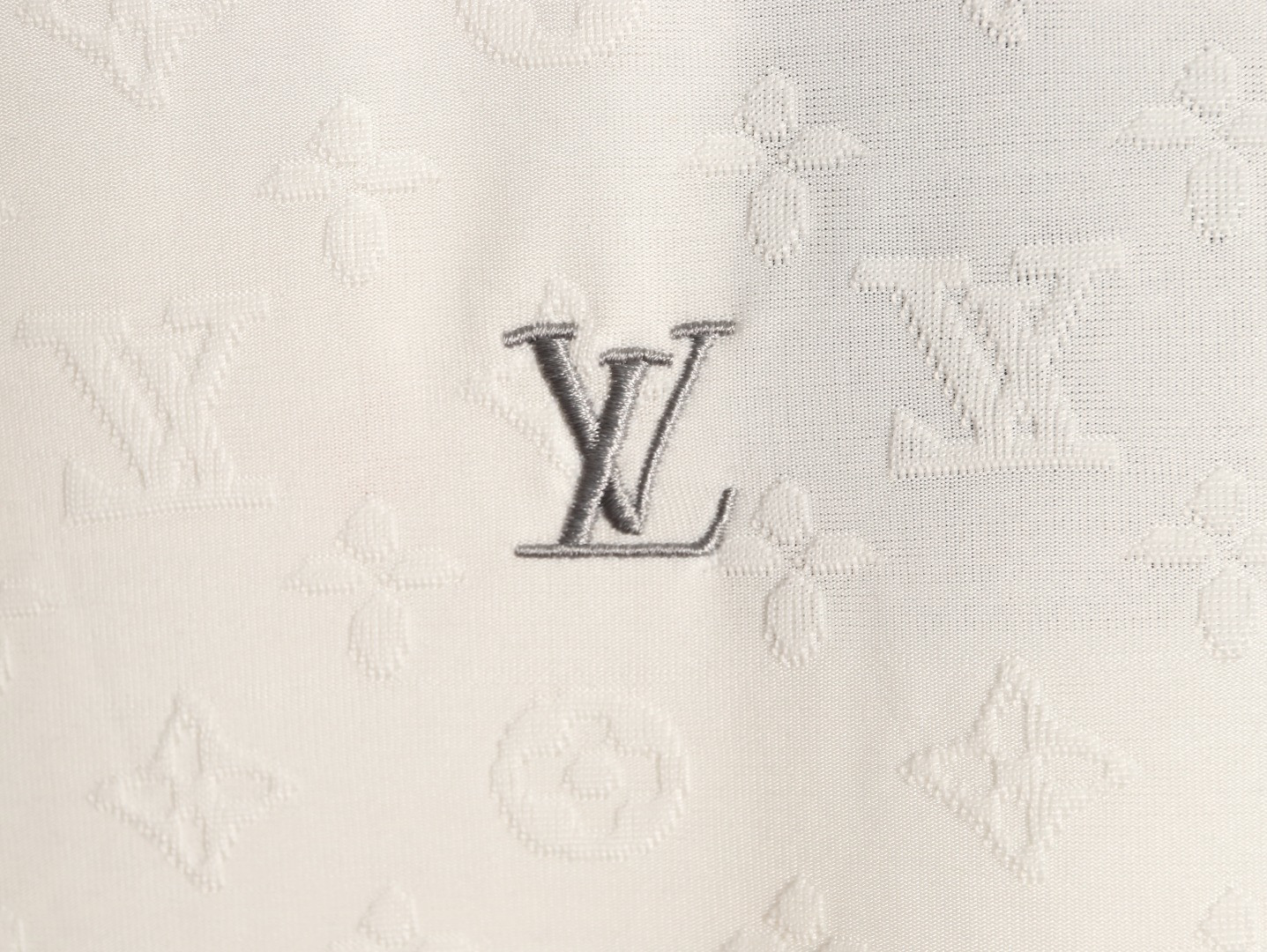 Louis Vuitton 26ss Short-sleeved T-shirt