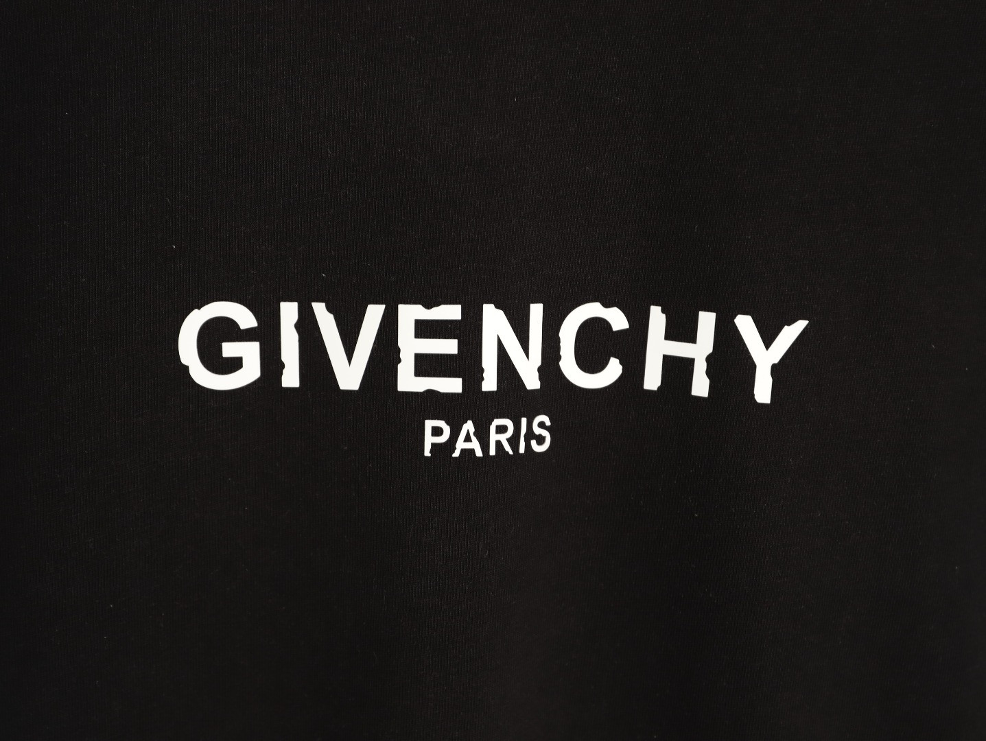 Givenchy Short-sleeved T-shirt