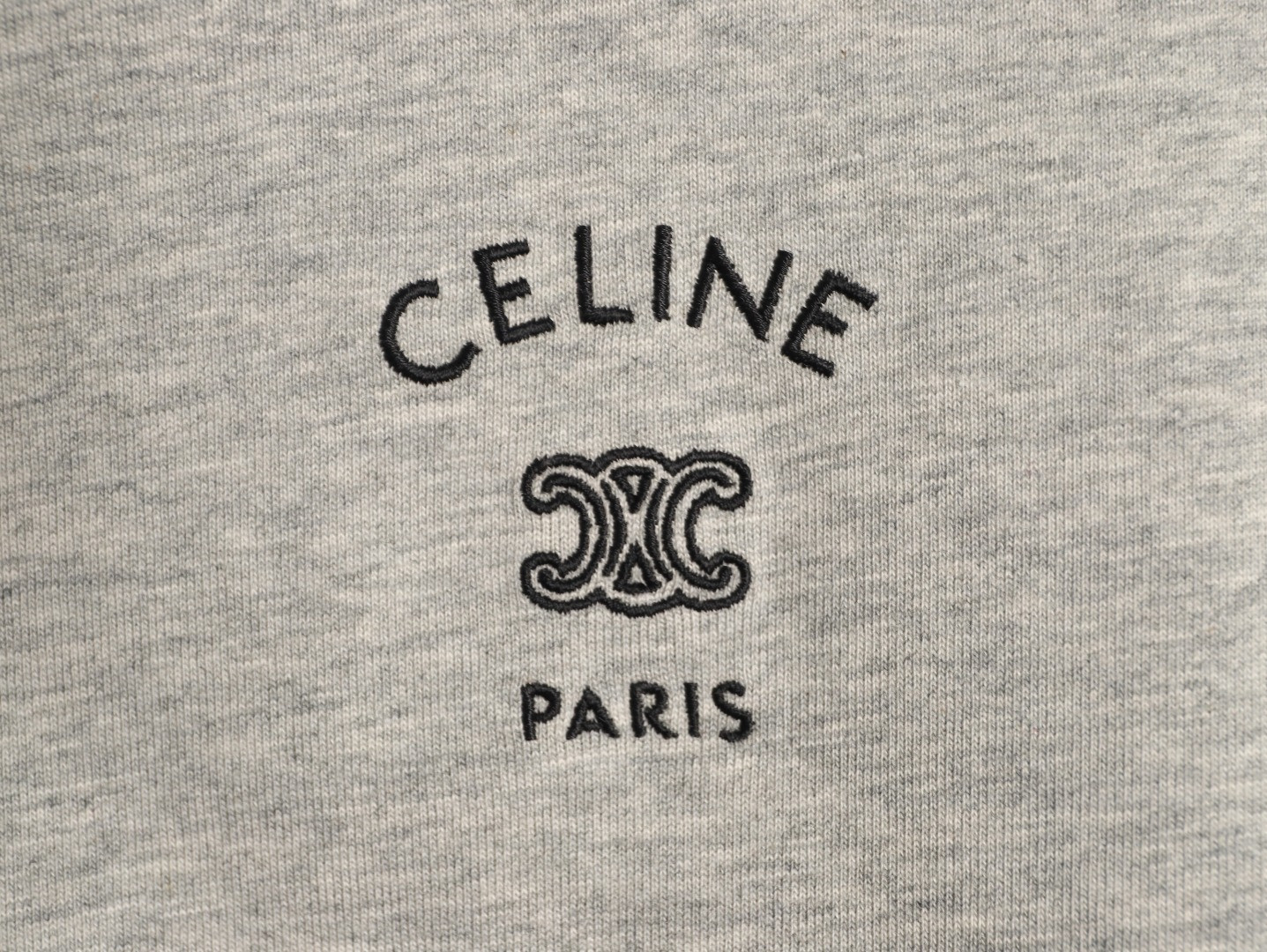 Celine 26SS Short-sleeved T-shirt