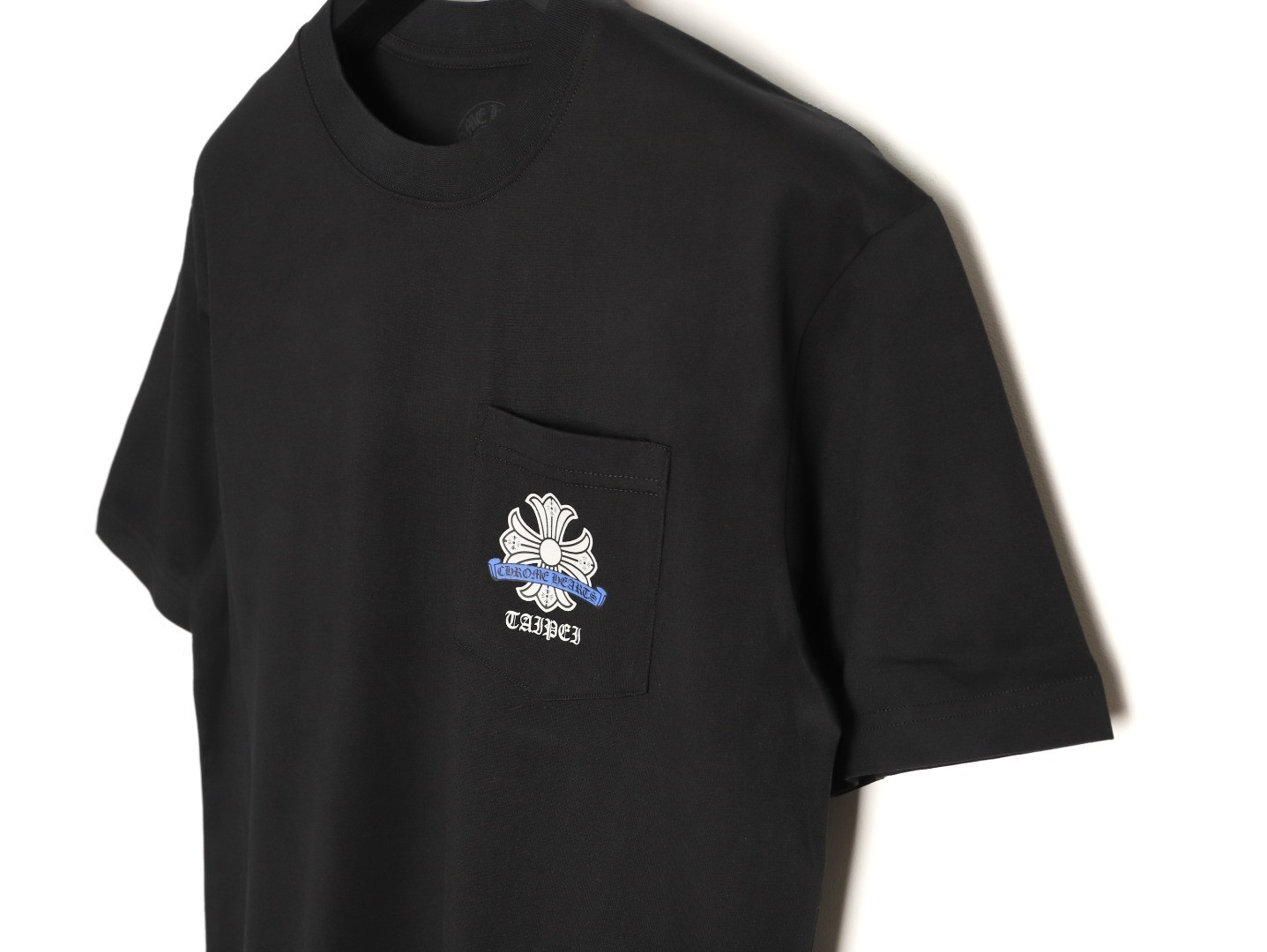 Chrome Hearts Short-sleeved T-shirt