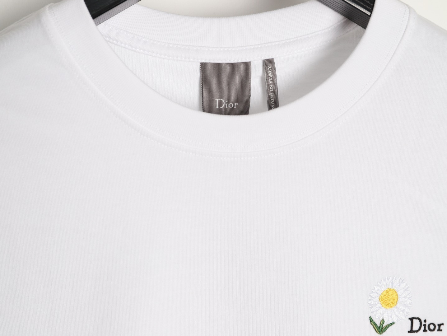 Dior Short-sleeved T-shirt