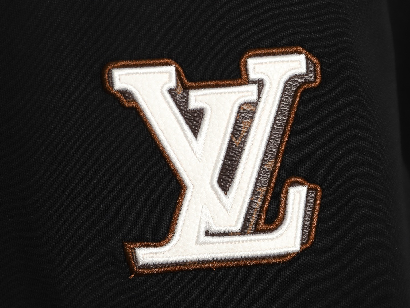 Louis Vuitton LV 26ss Short-sleeved T-shirt