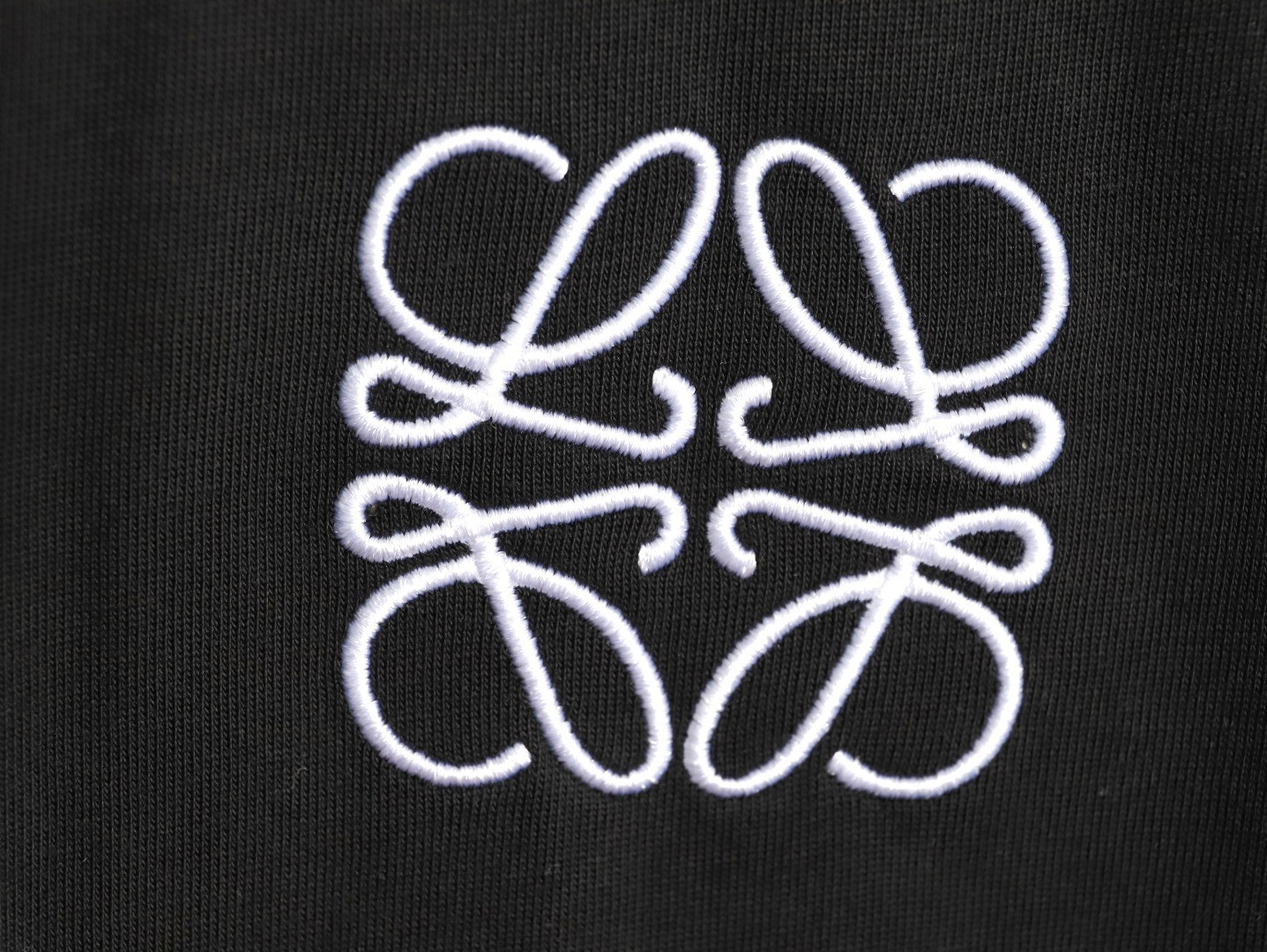 LOEWE Short-sleeved T-shirt