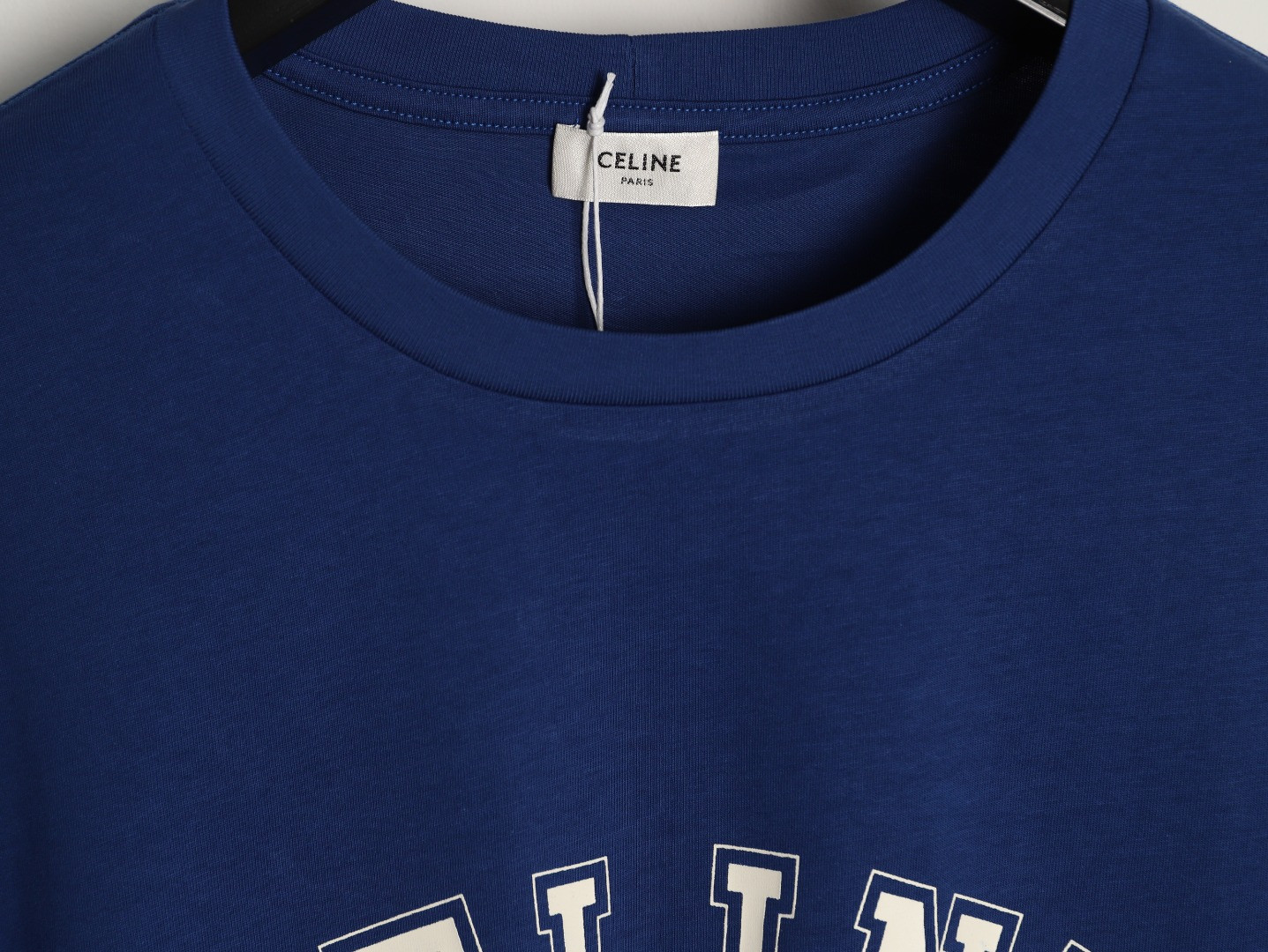 Celine 26SS Short-sleeved T-shirt