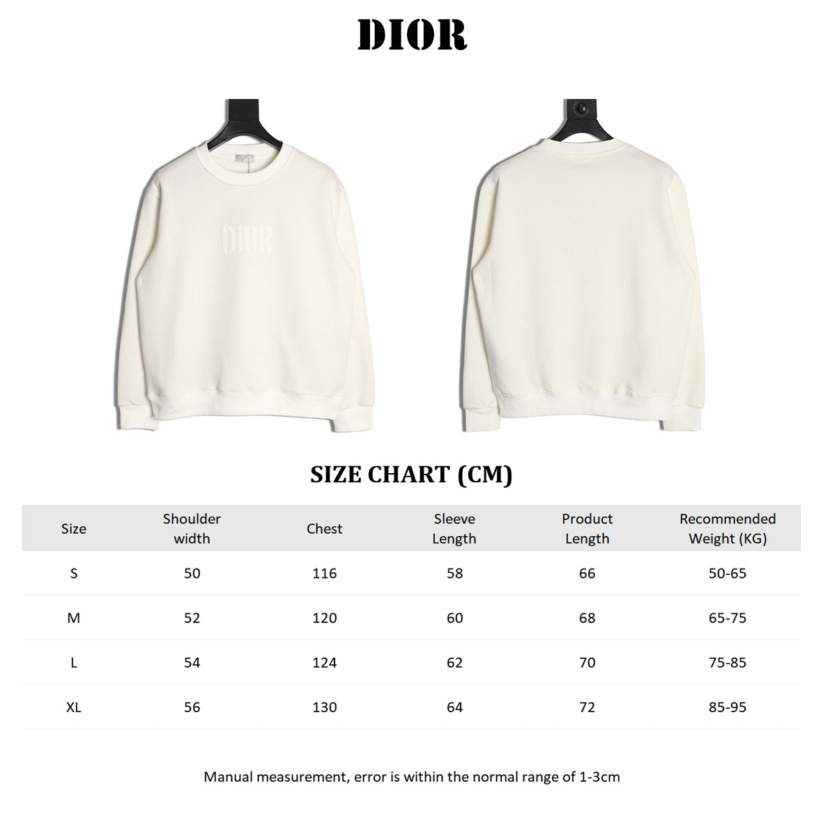 D10r 25FW Plush Hoodies