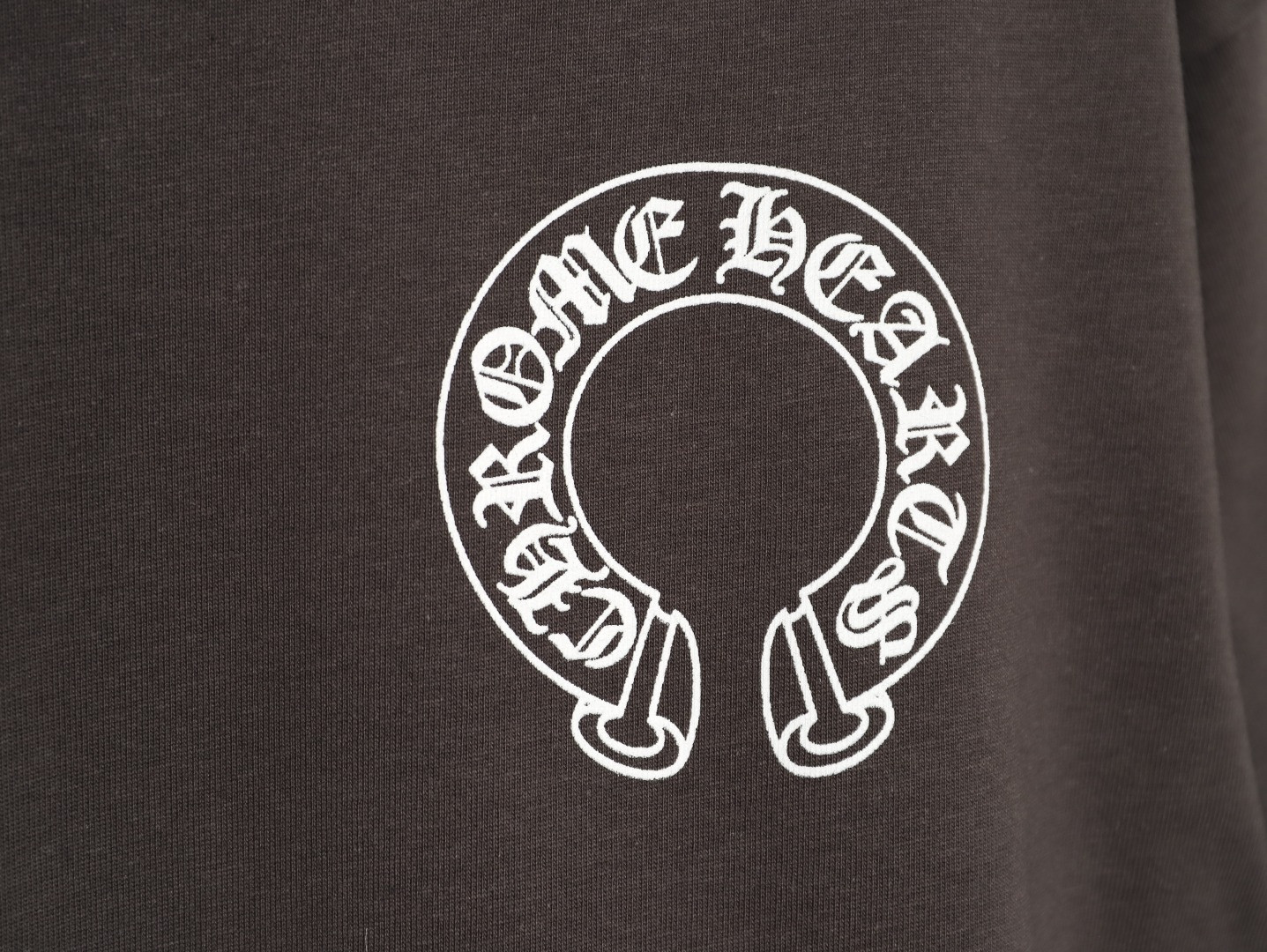 Chrome Hearts Short-sleeved T-shirt