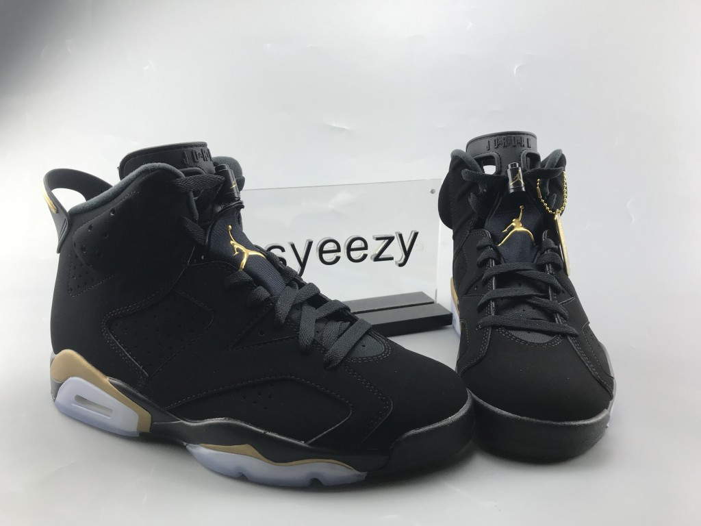UA AIR JORDAN 6 DMP DEFINING MOMENTS