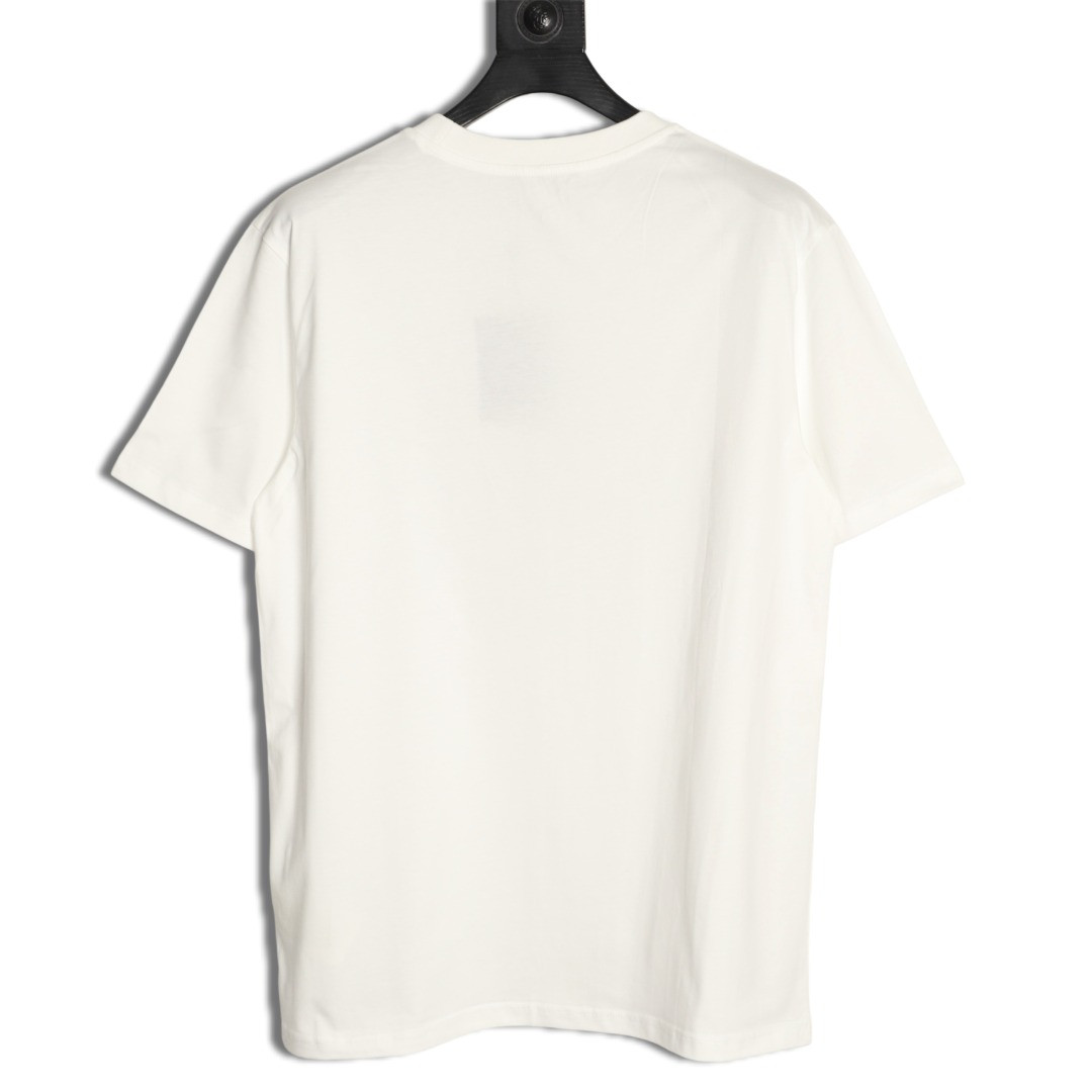 Louis Vuitton Short-sleeved T-shirt