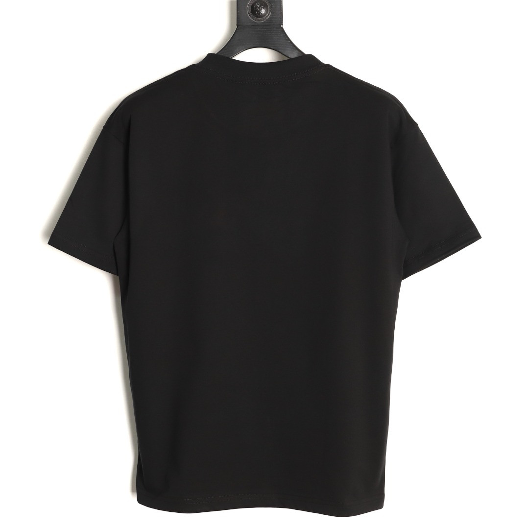 Prada 26ss Short-sleeved T-shirt