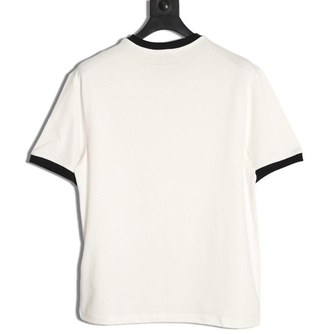 MIU MIU 26SS Short-sleeved T-shirt