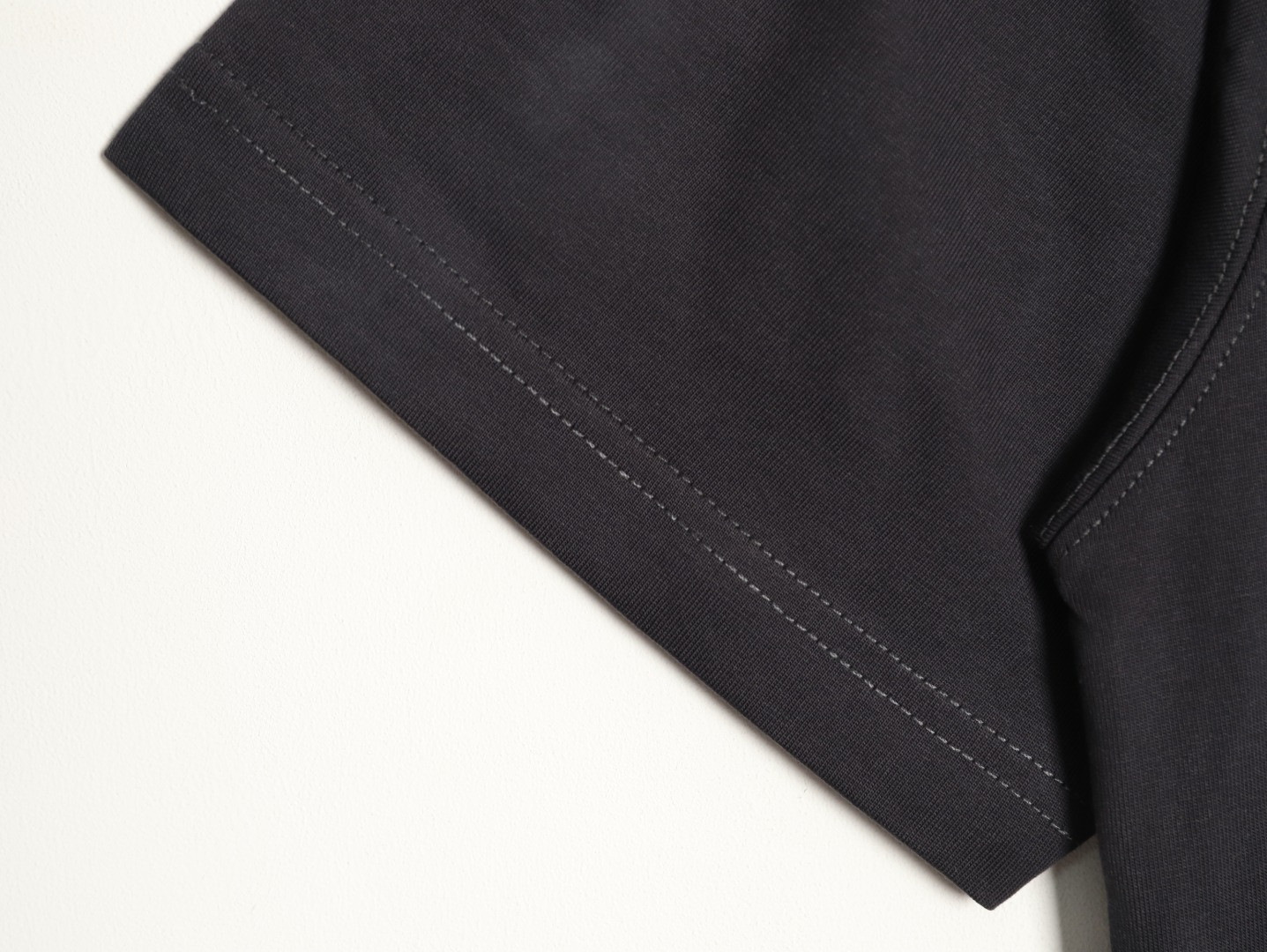 Balenciaga Short-sleeved T-shirt