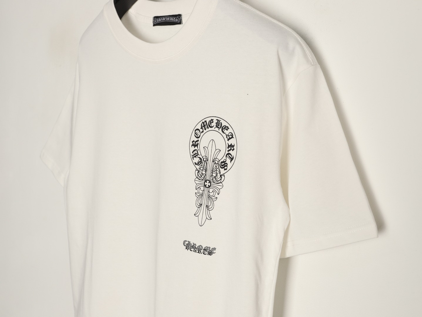 Chrome Hearts Short-sleeved T-shirt