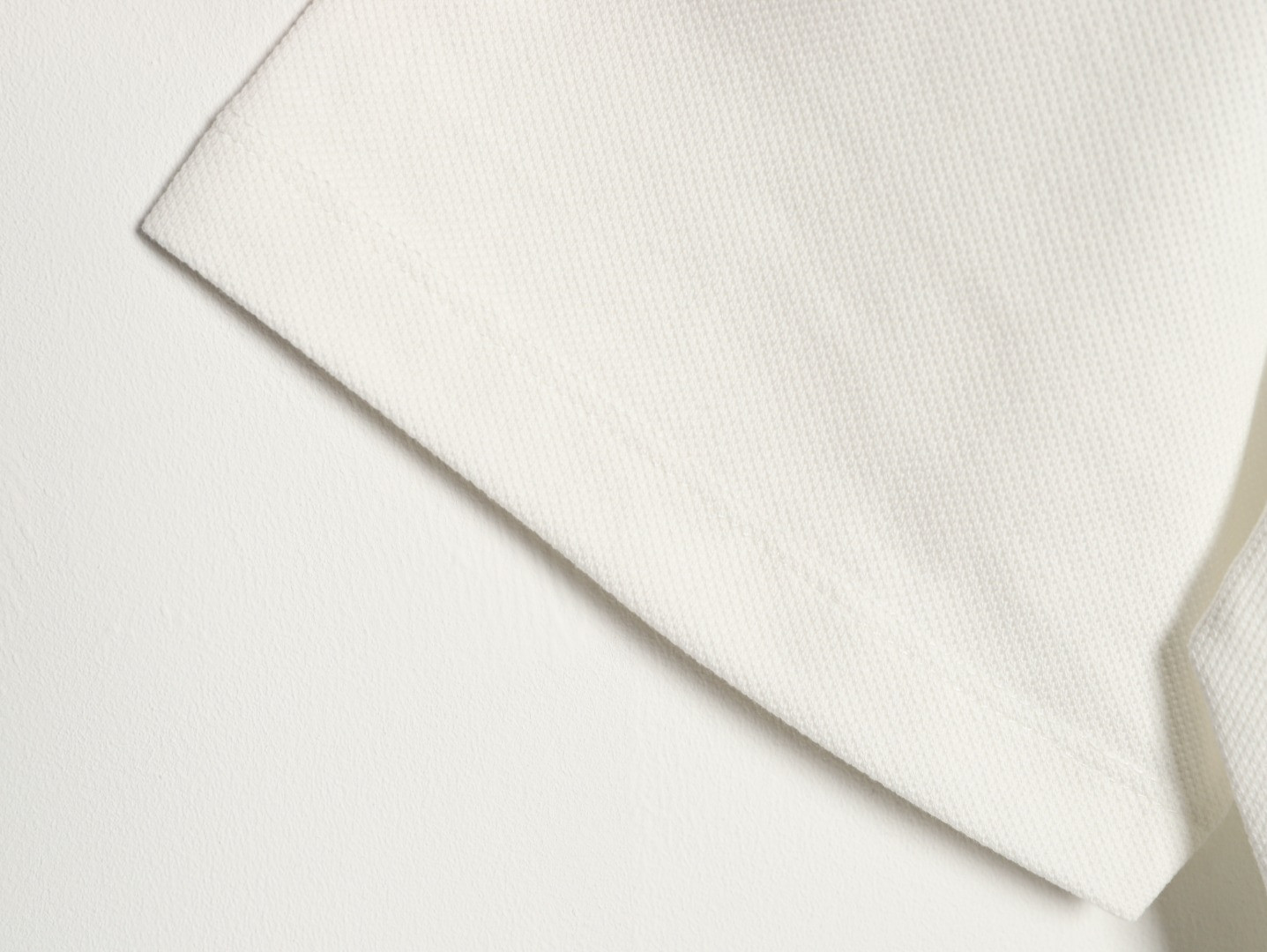 Burberry 26SS Short-sleeved Polo shirt