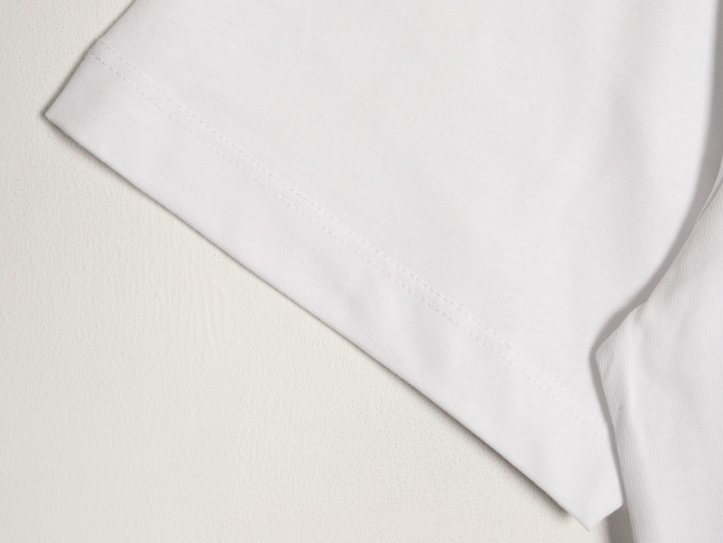 Loewe 26ss Short-sleeved T-shirt