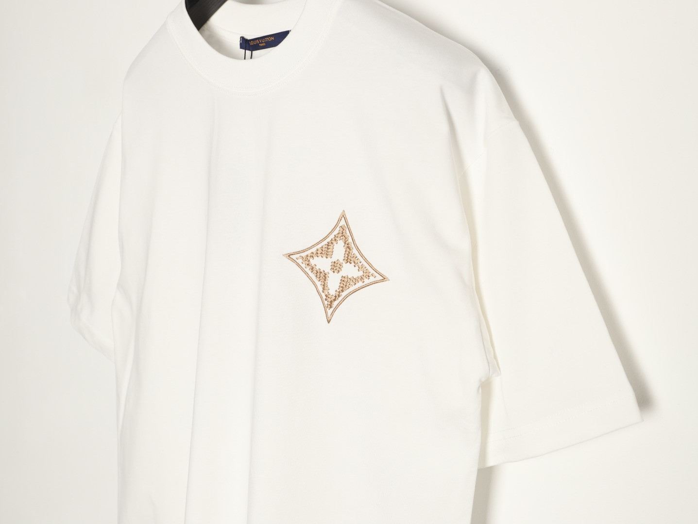 Louis Vuitton LV Short-sleeved T-shirt