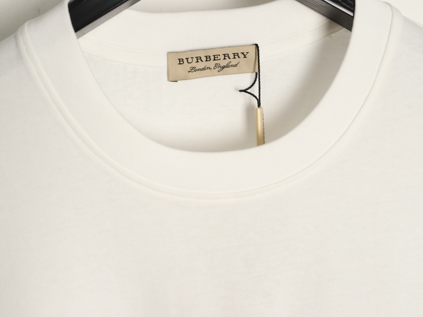 Burberry 26ss Short-sleeved T-shirt