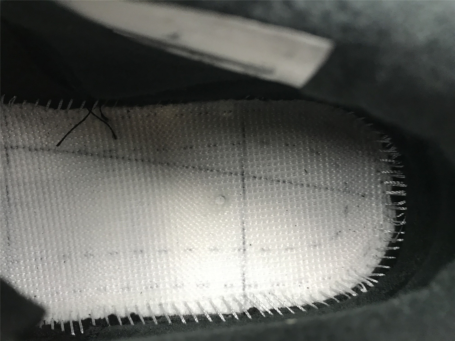 UA AIR JORDAN 4 RETRO "ROYALTY"