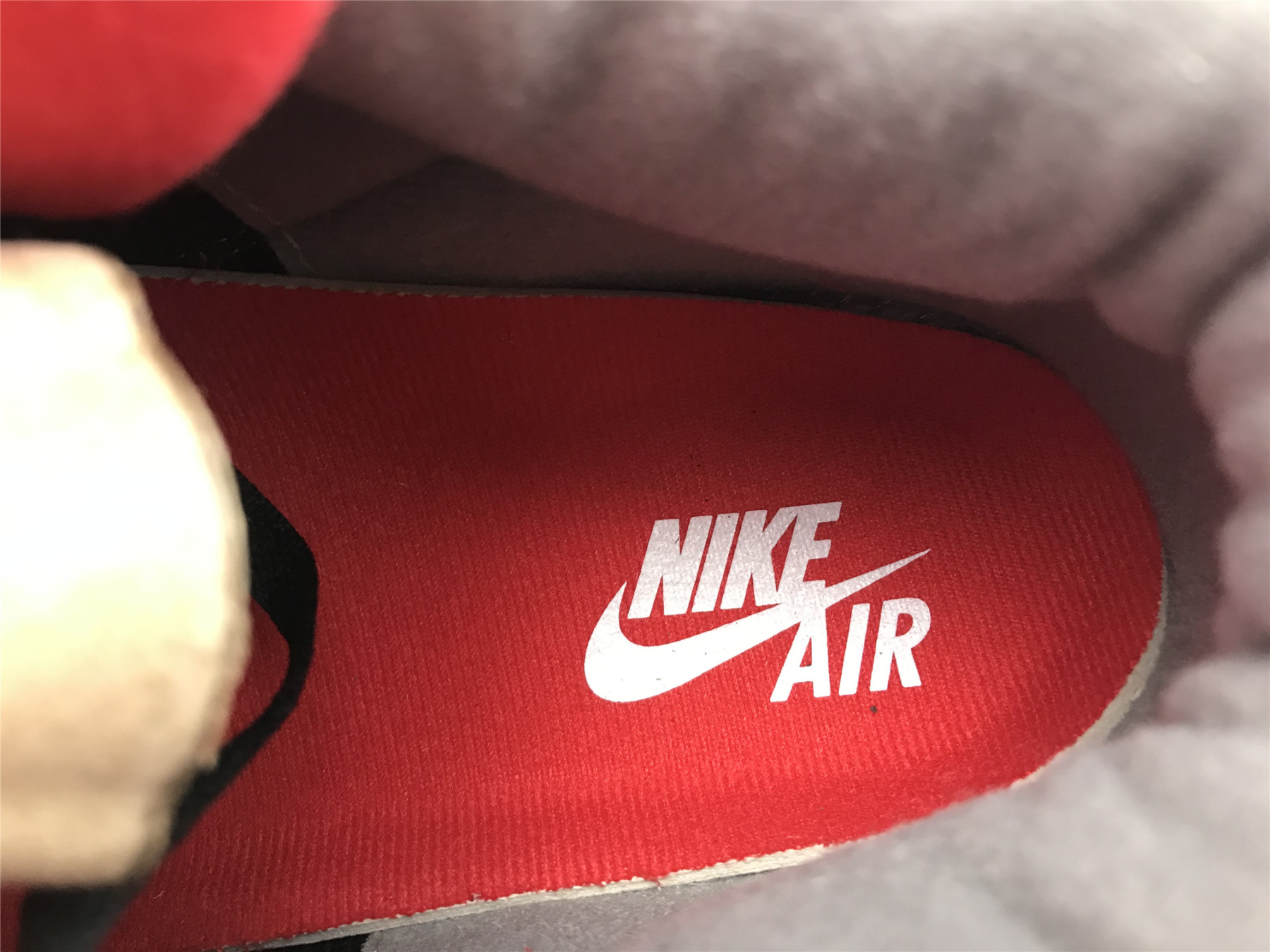 UA AIR JORDAN 3 RETRO SE "CHICAGO ALL-STAR"