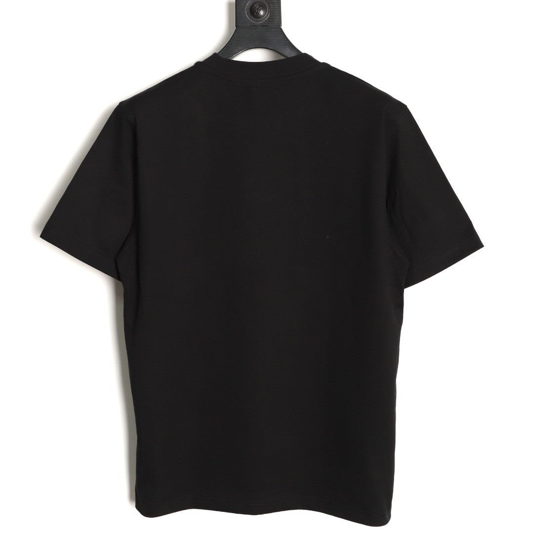 BURBERRY BBR Short-sleeved T-shirt