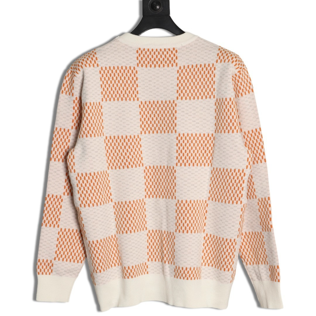 L0vis Vvtt0n 25Fw Sweaters