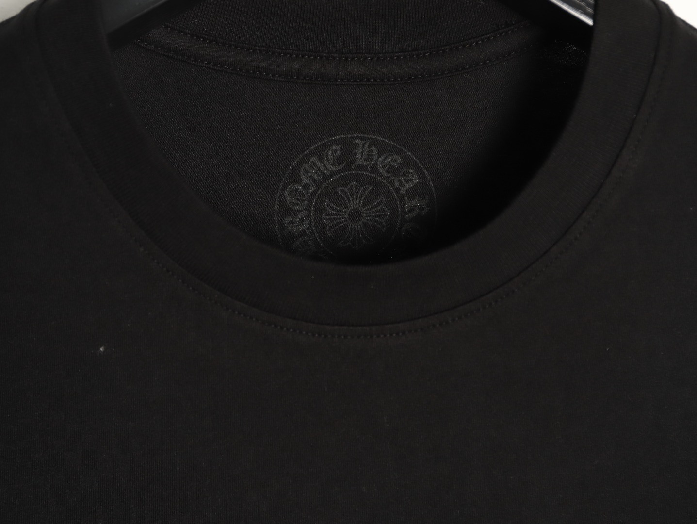 Chrome hearts Short-sleeved T-shirt