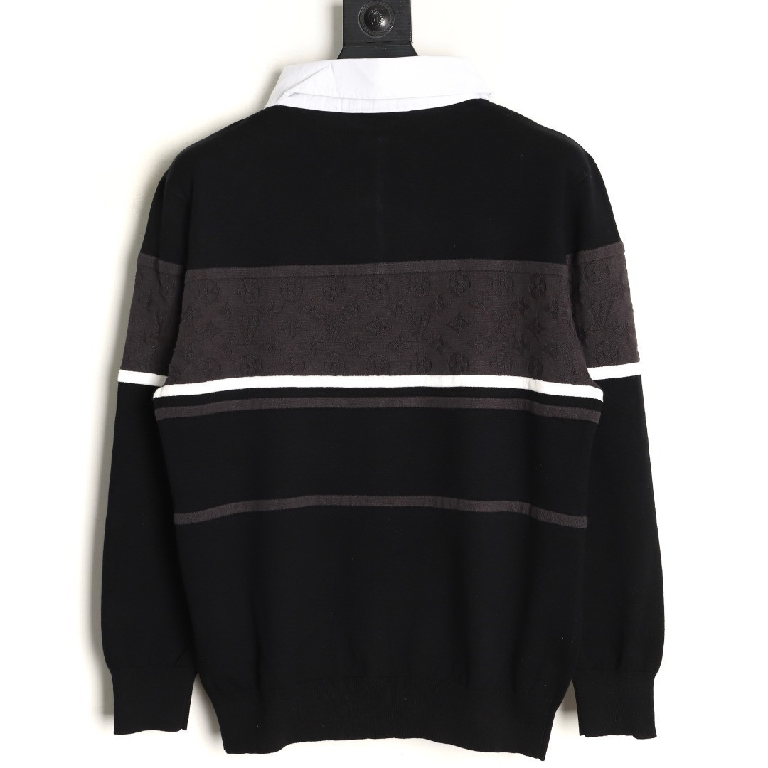 L0vis Vvtt0n Hoodies