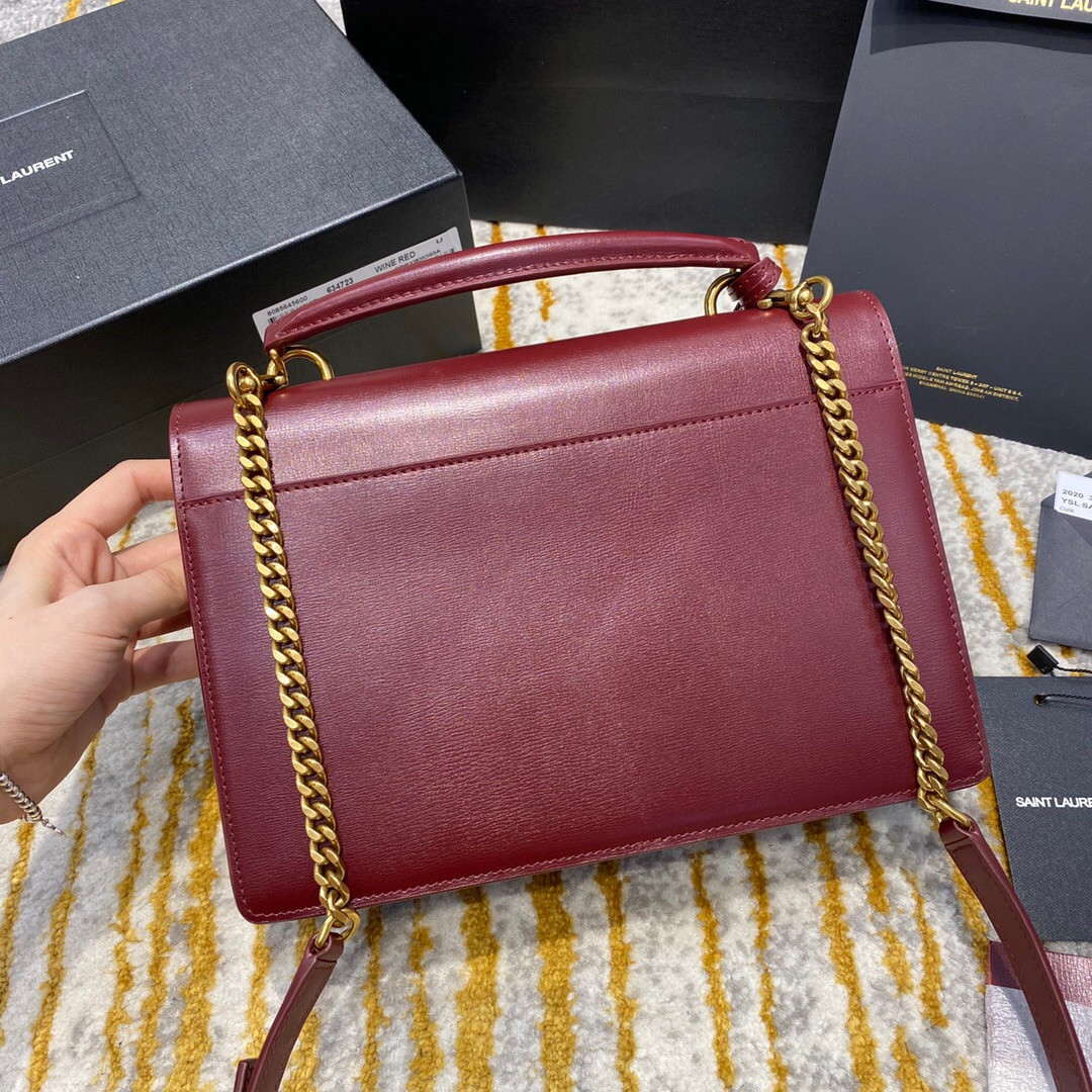 Y51 NEW MEDIUM SUNSET 25cm