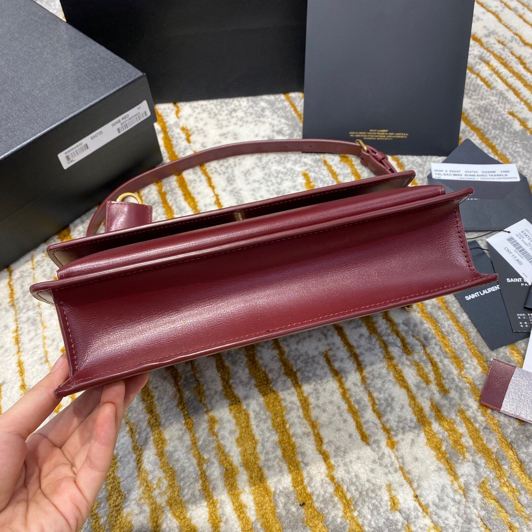 Y51 NEW MEDIUM SUNSET 25cm