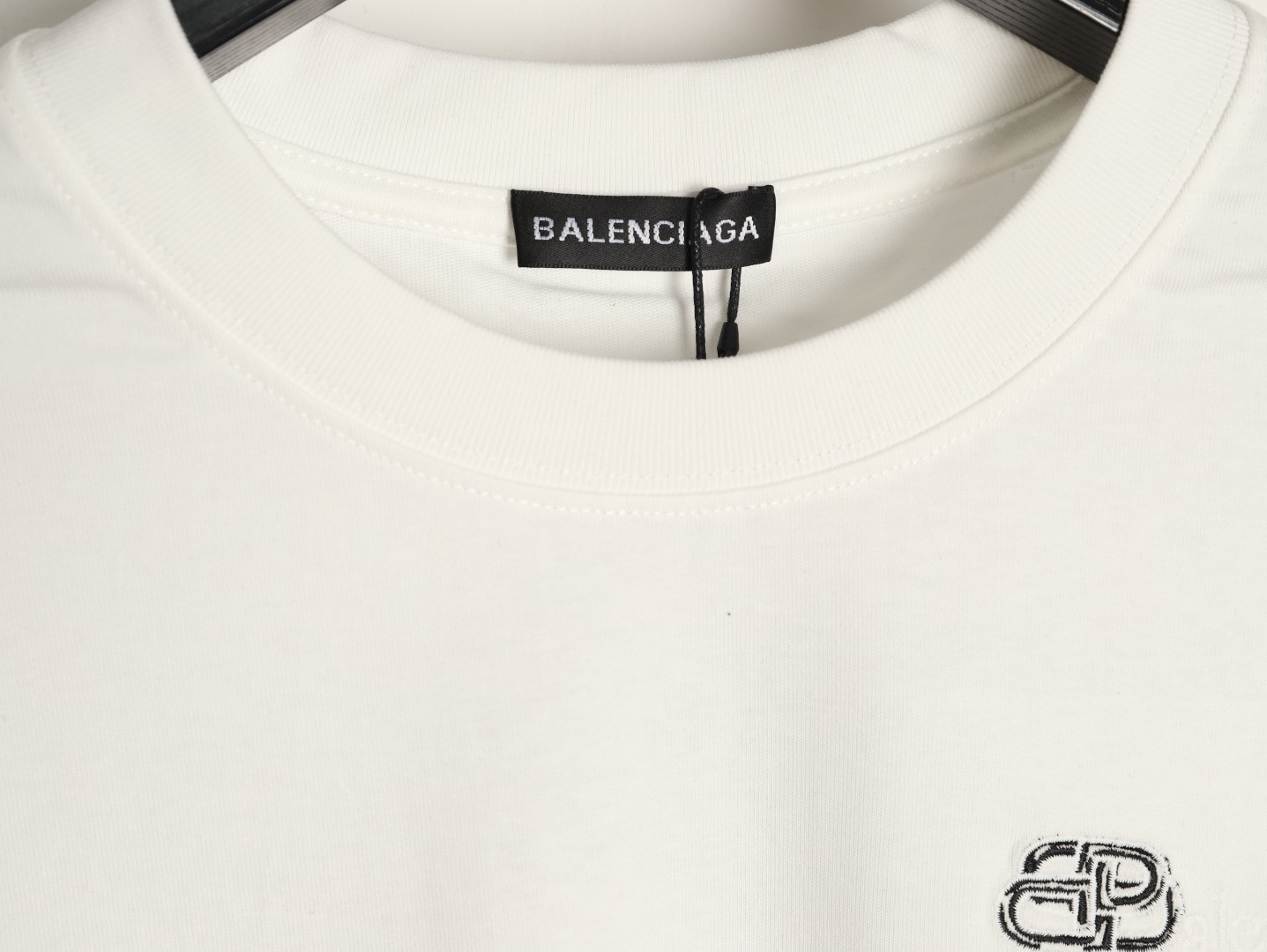 Balenciaga 26ss Short-sleeved T-shirt