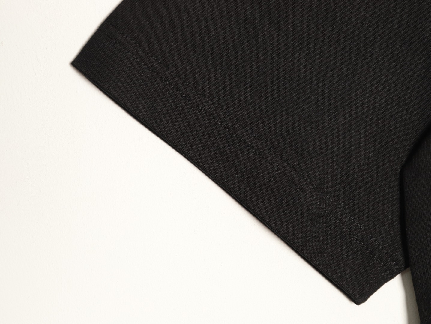 Balenciaga 26ss Short-sleeved T-shirt