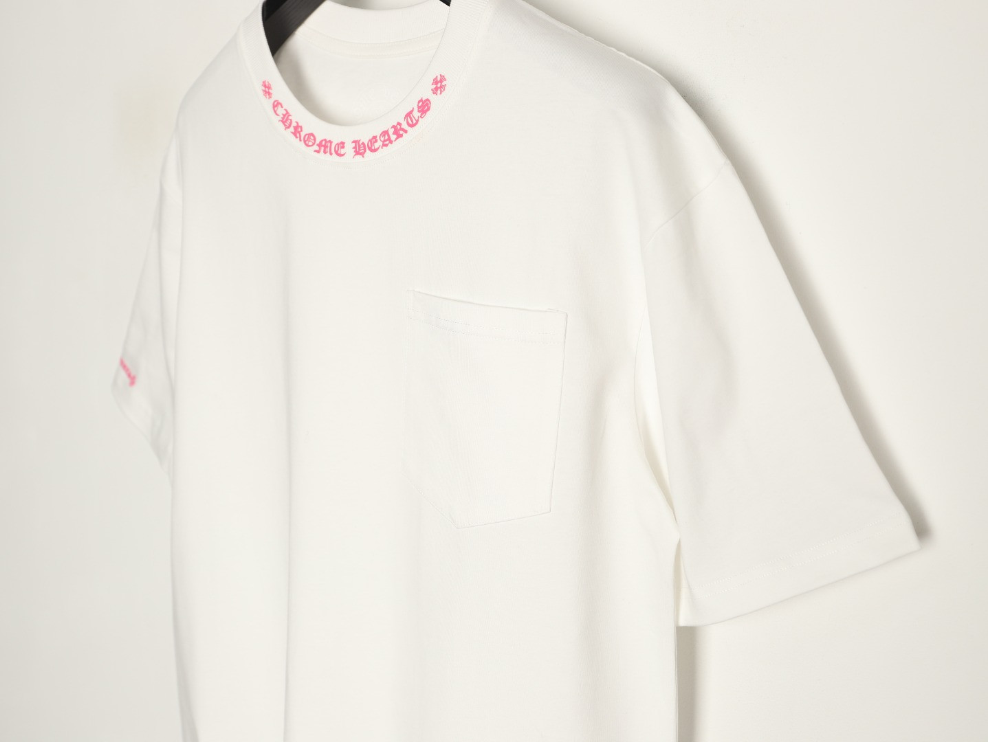 Chrome Hearts Short-sleeved T-shirt
