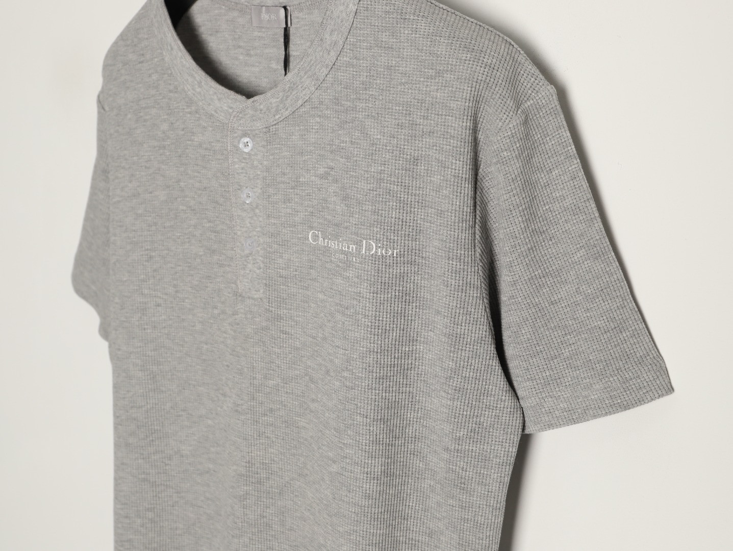 DIOR Short-sleeved T-shirt