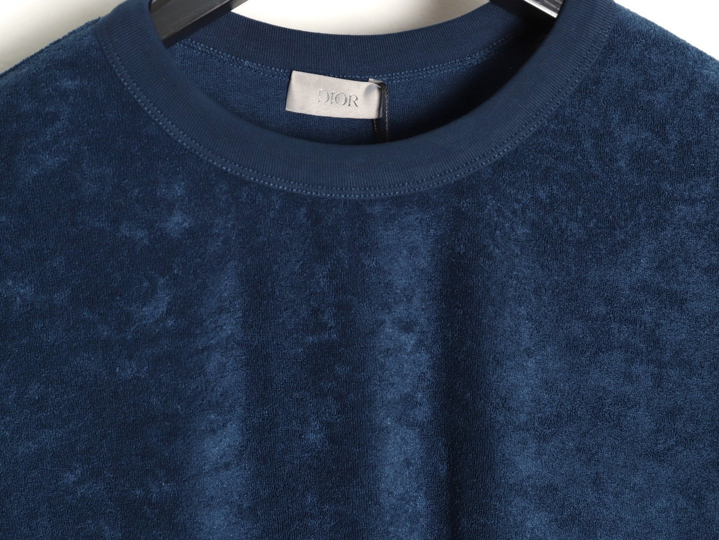 DIOR Short-sleeved T-shirt