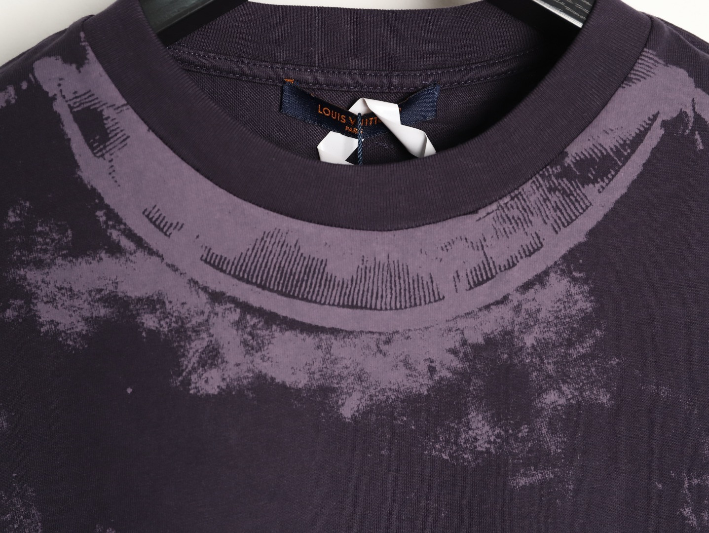 Louis Vuitton LV Short-sleeved T-shirt